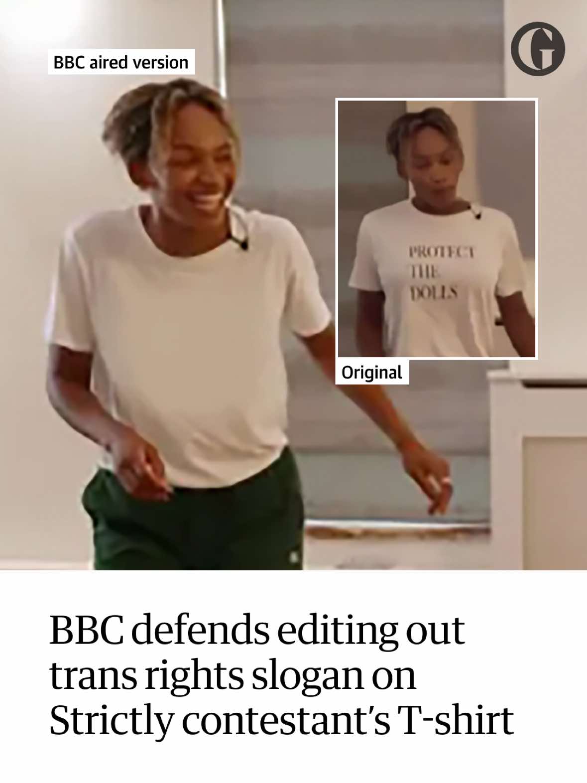@The Guardian