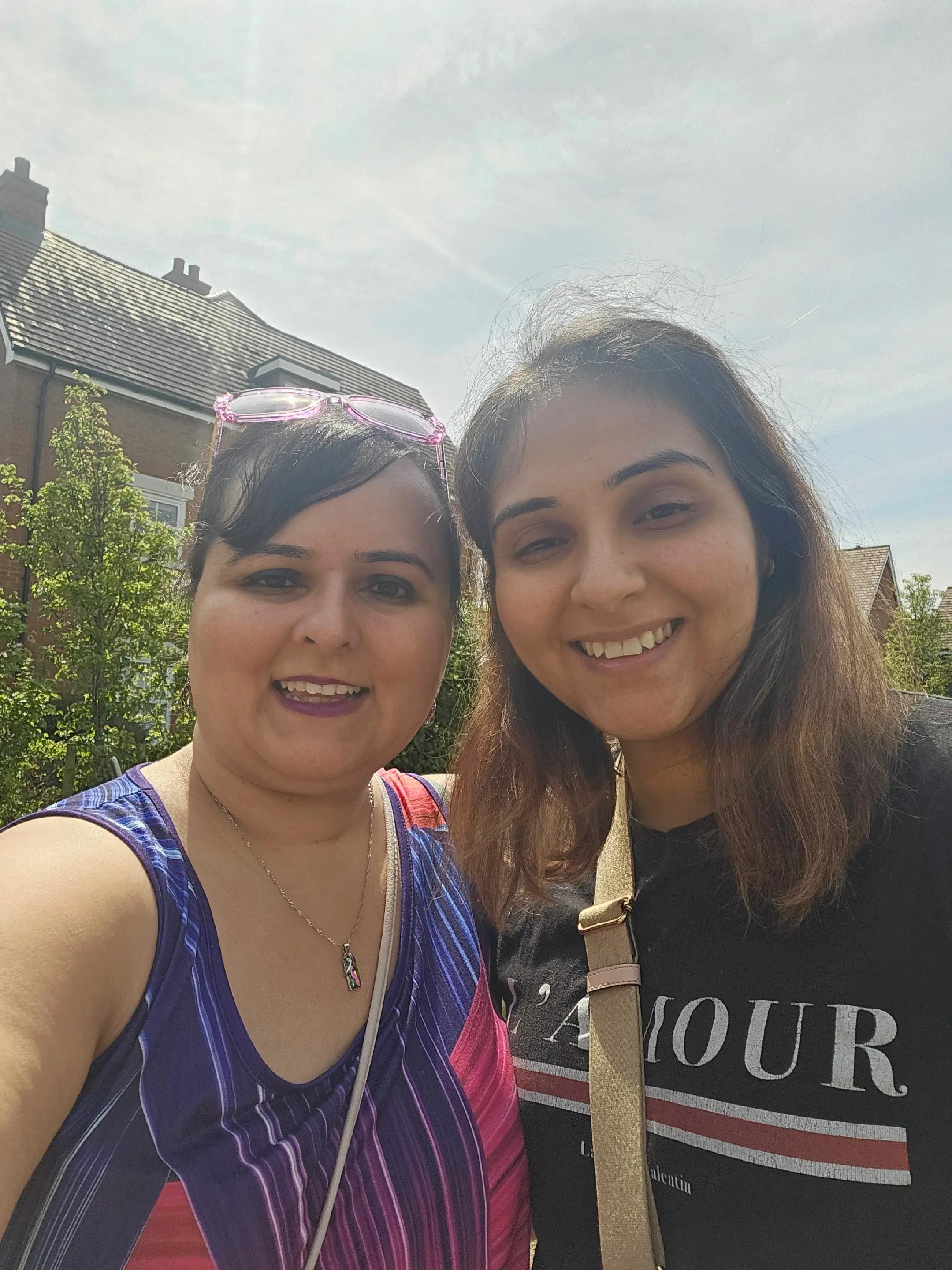 @Priya Grewal