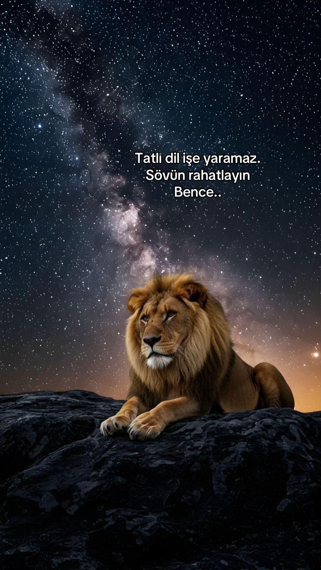 @Atarlı Kadın