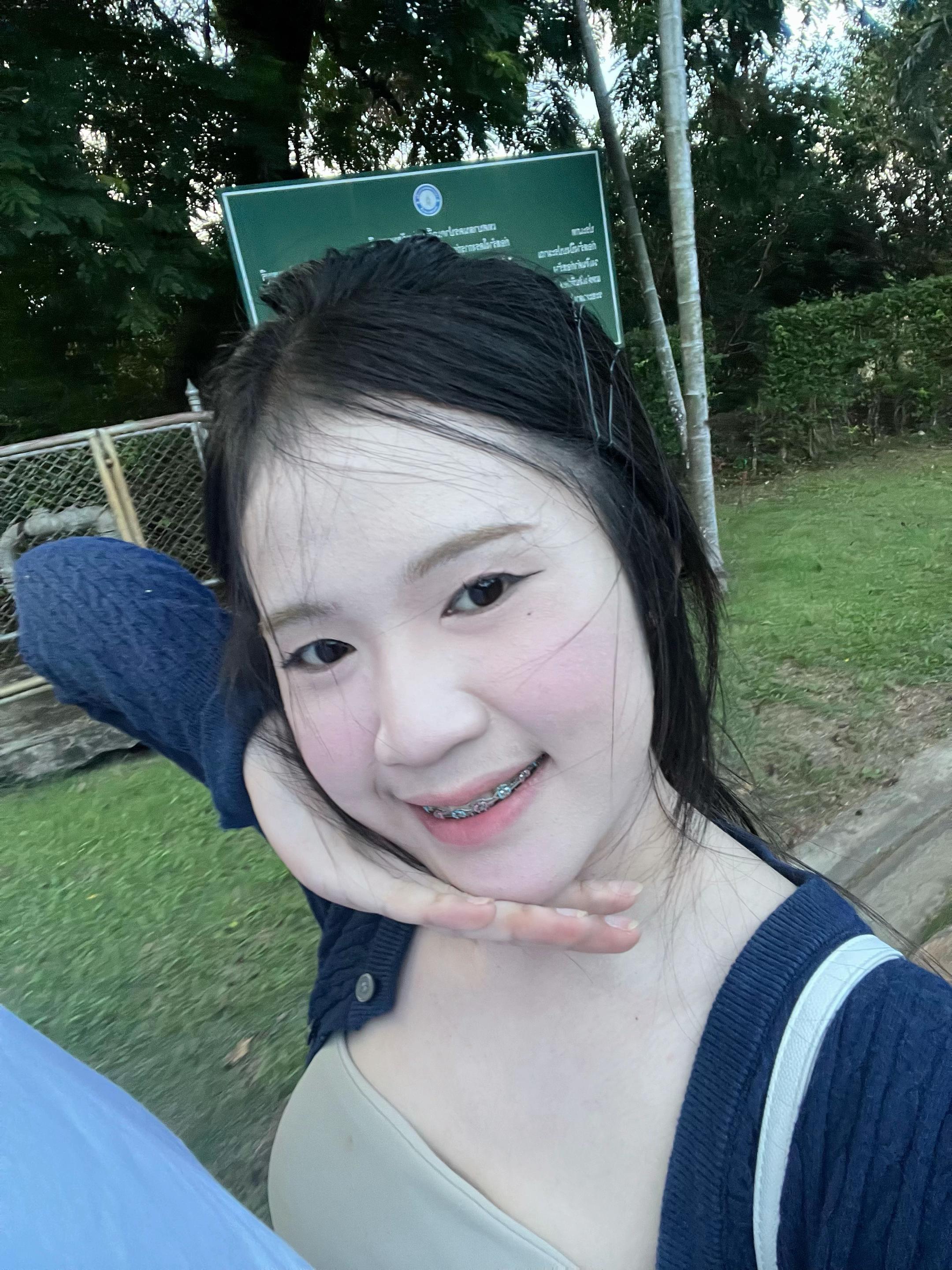 @ນ້ຳຫວານນນ😛🤍