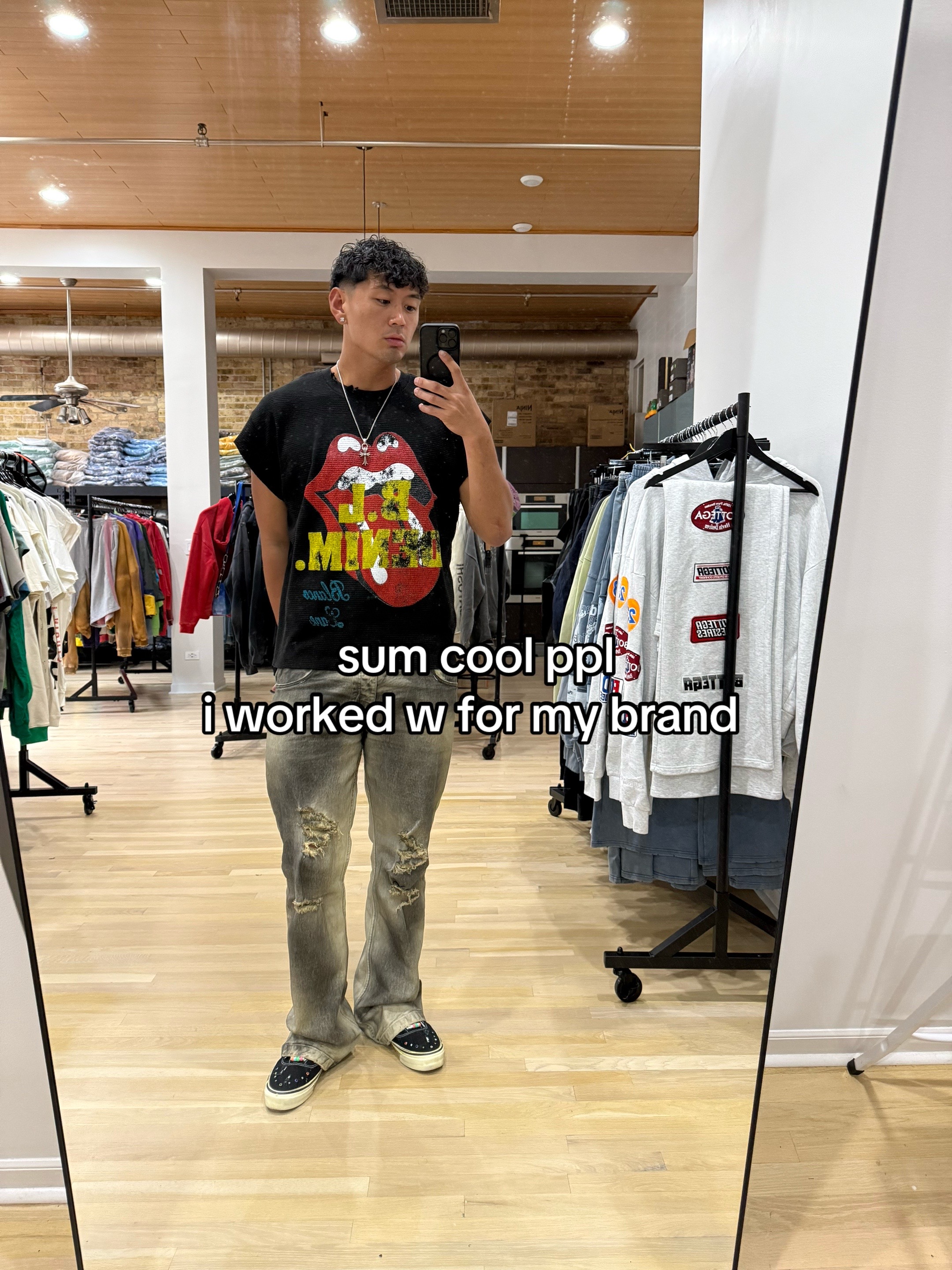 @Gabe Feliciano