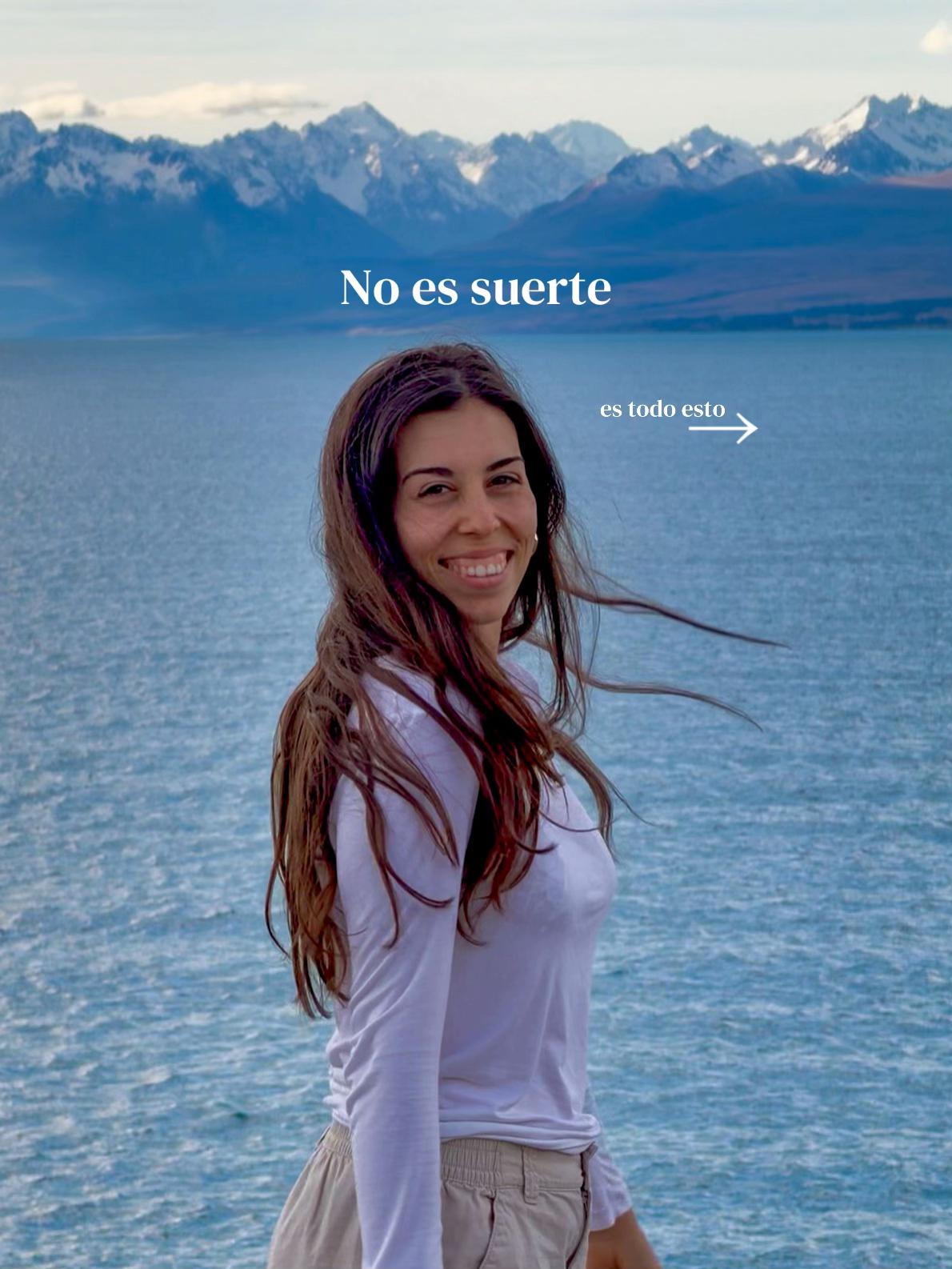 @Eva Rios | Travel 🌎