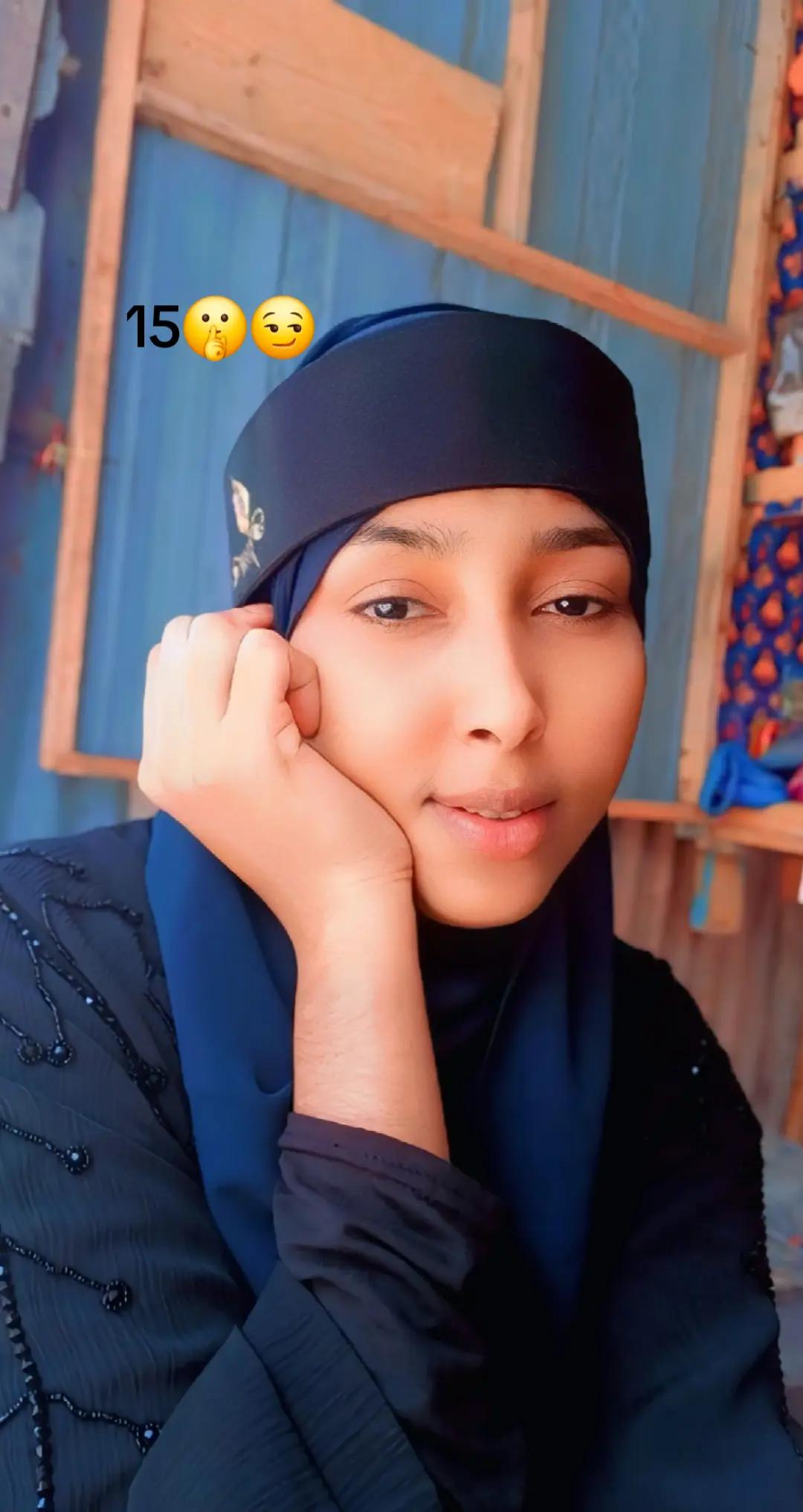 @yarta Shanta soomaliyed🇸🇴