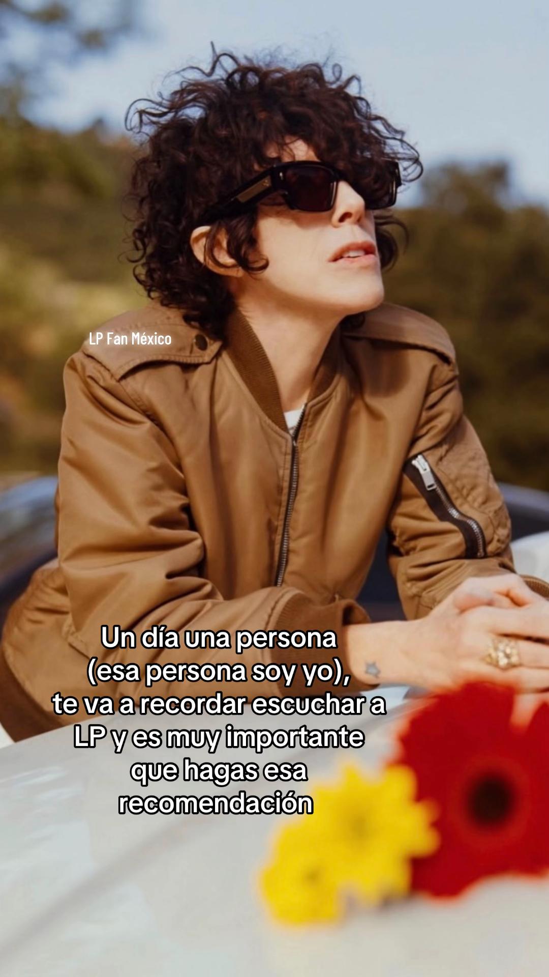 @LP Fan México Oficial