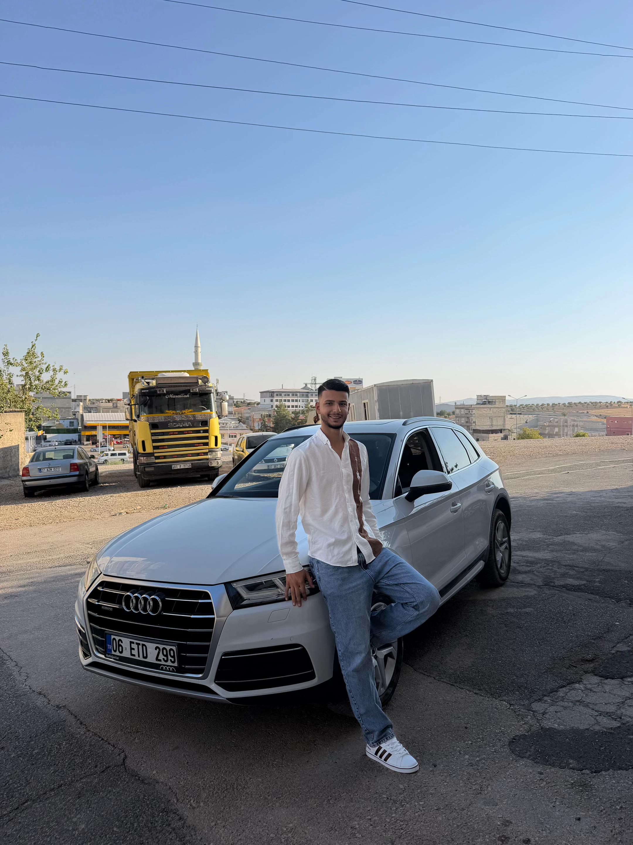 @İBRAHİM POLAT➕