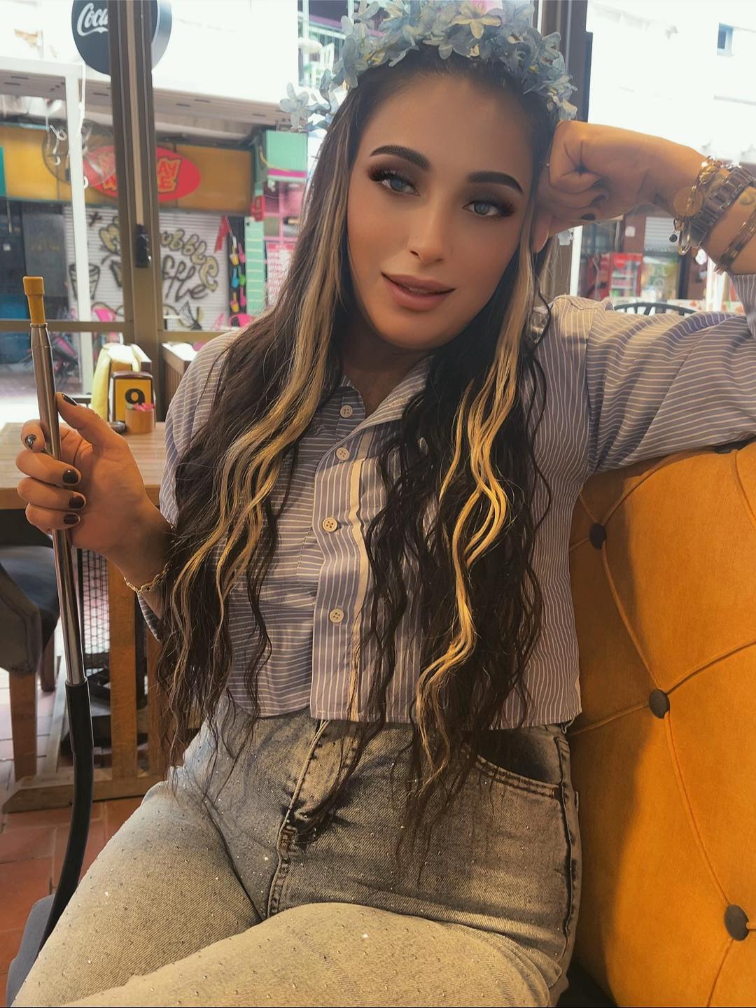 @Sabireee ❤️