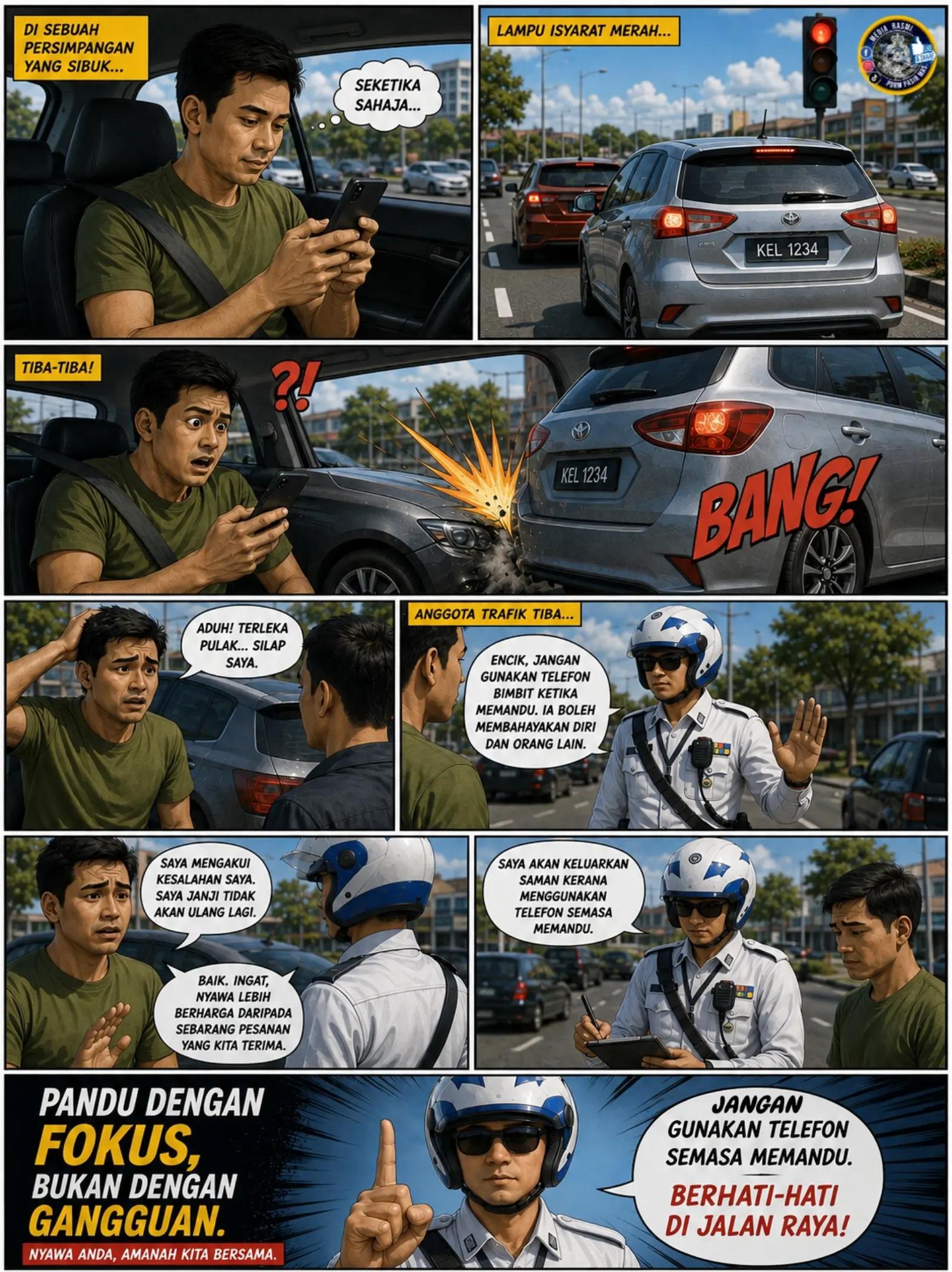 @PDRM PASIR MAS
