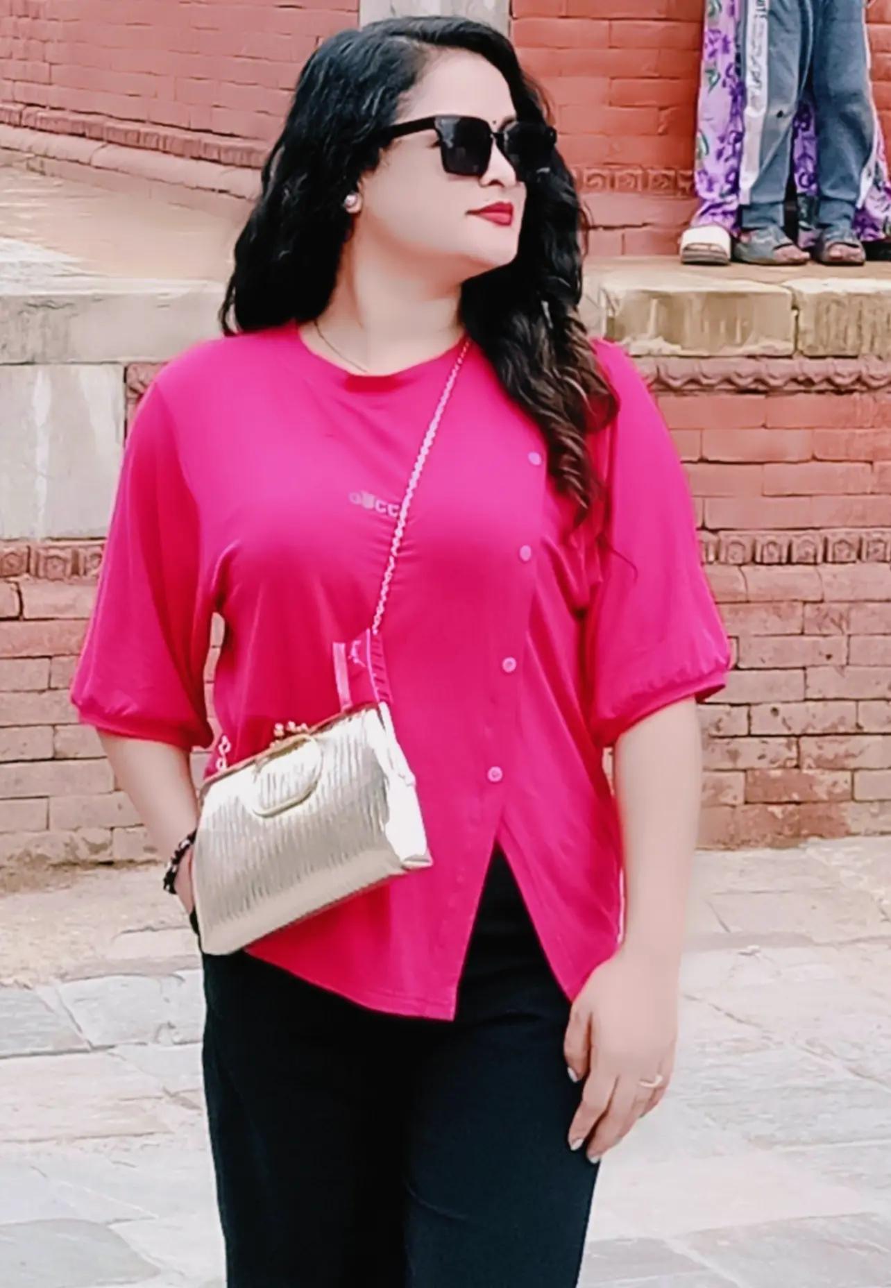 @मिस बबि👩&zwj;💼🇳🇵🕊️