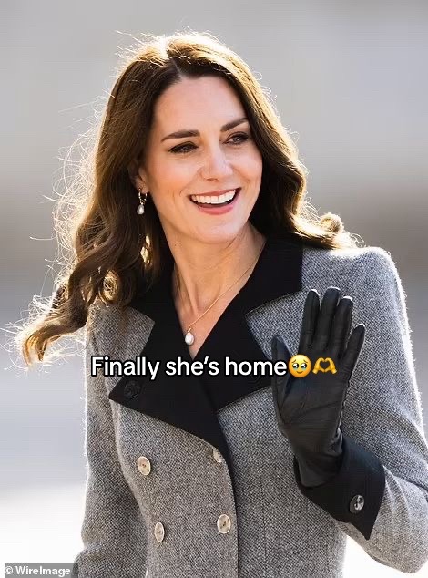@Royal Family Fan