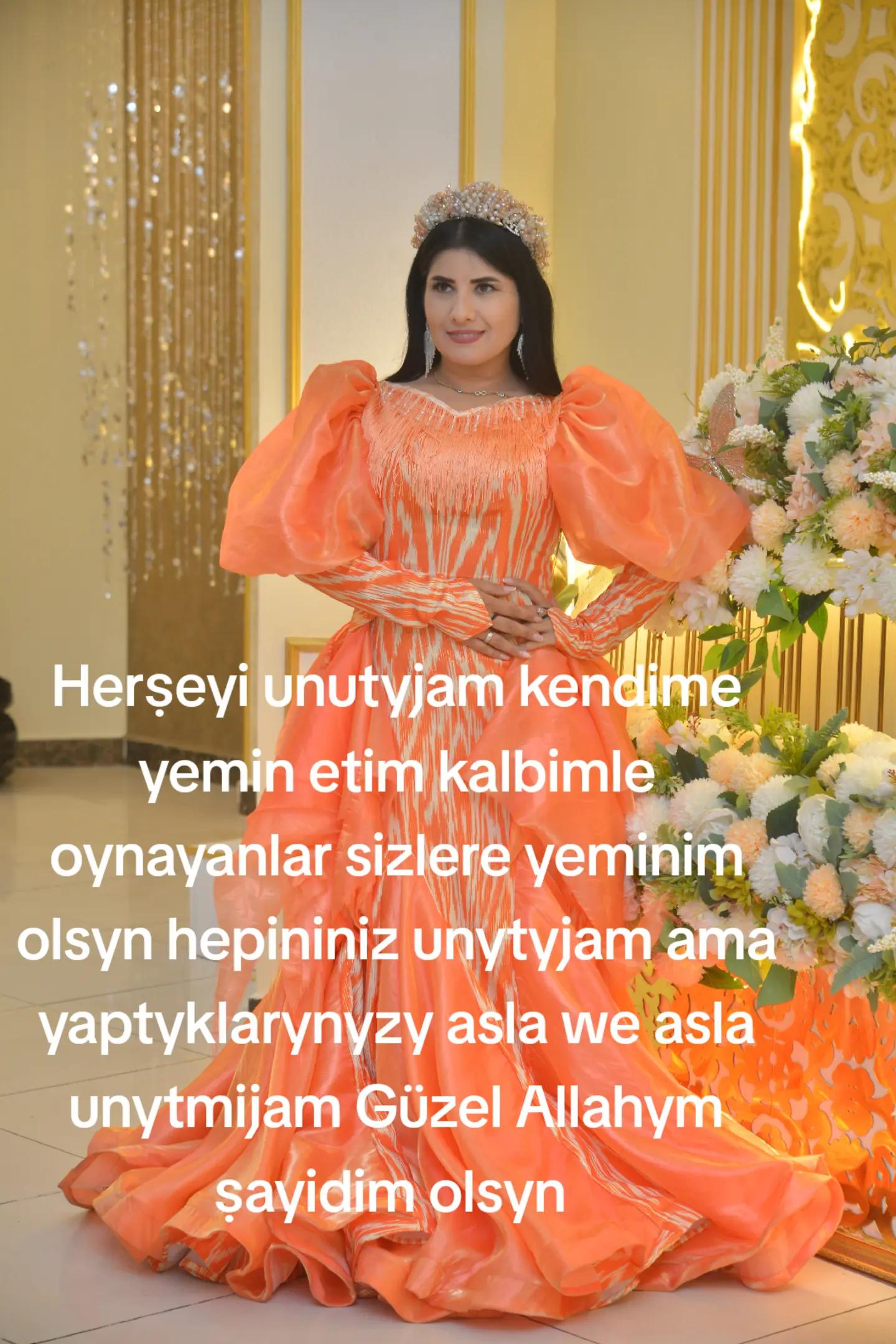 @Aziza Ahmedova