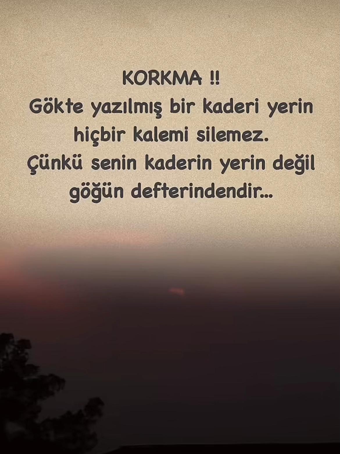 @Duygu Dolu Sözler