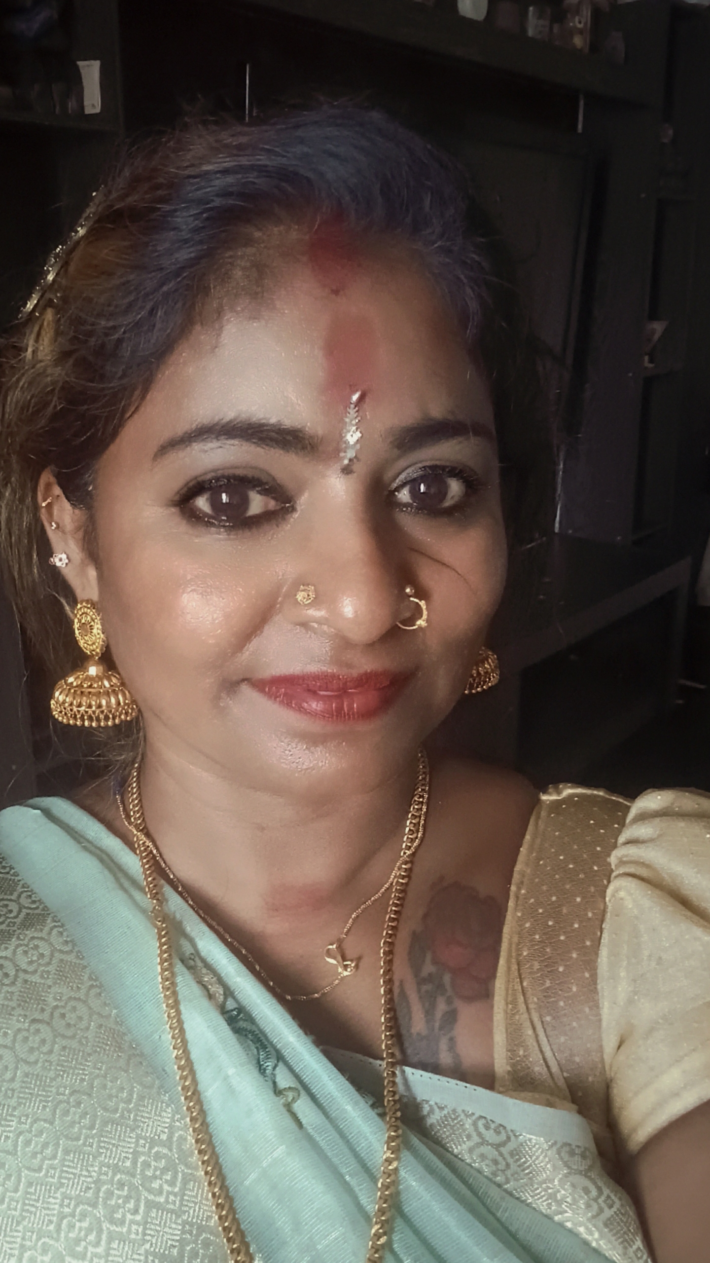 @Saroja Roja