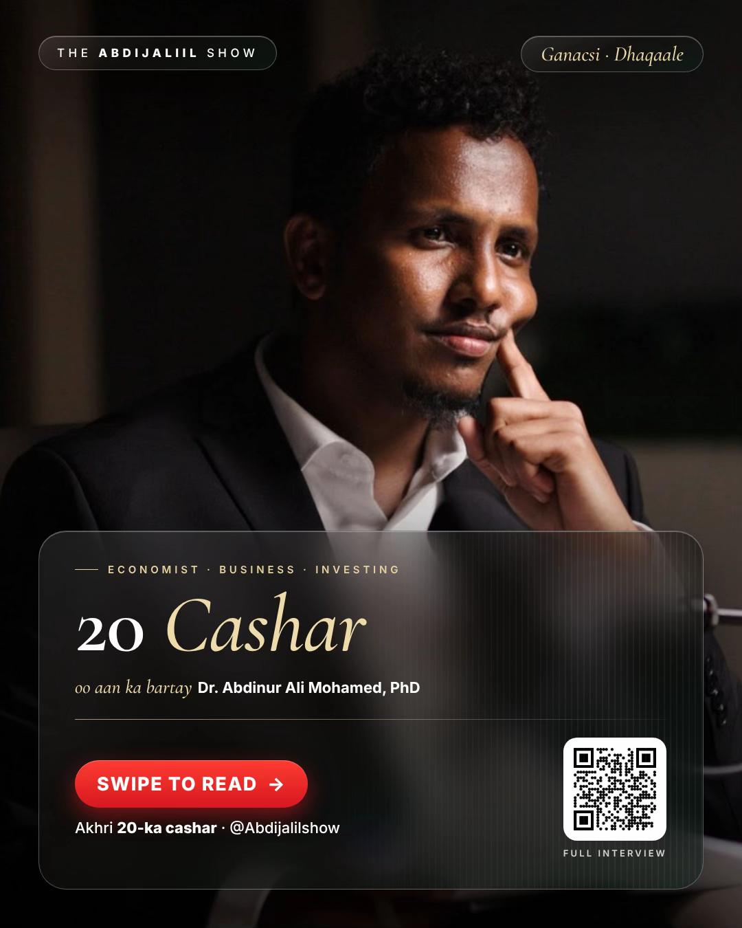 @Abdijaliil Osman