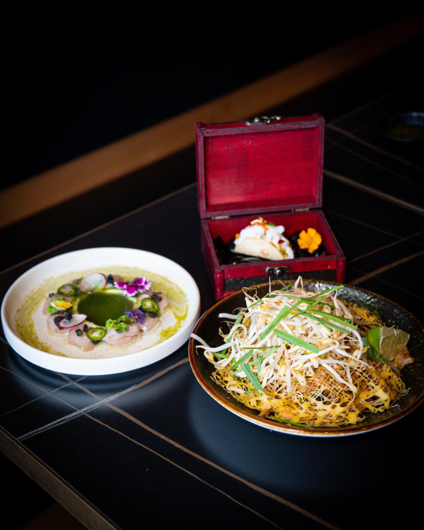 @Bantatthong Thai Brighton