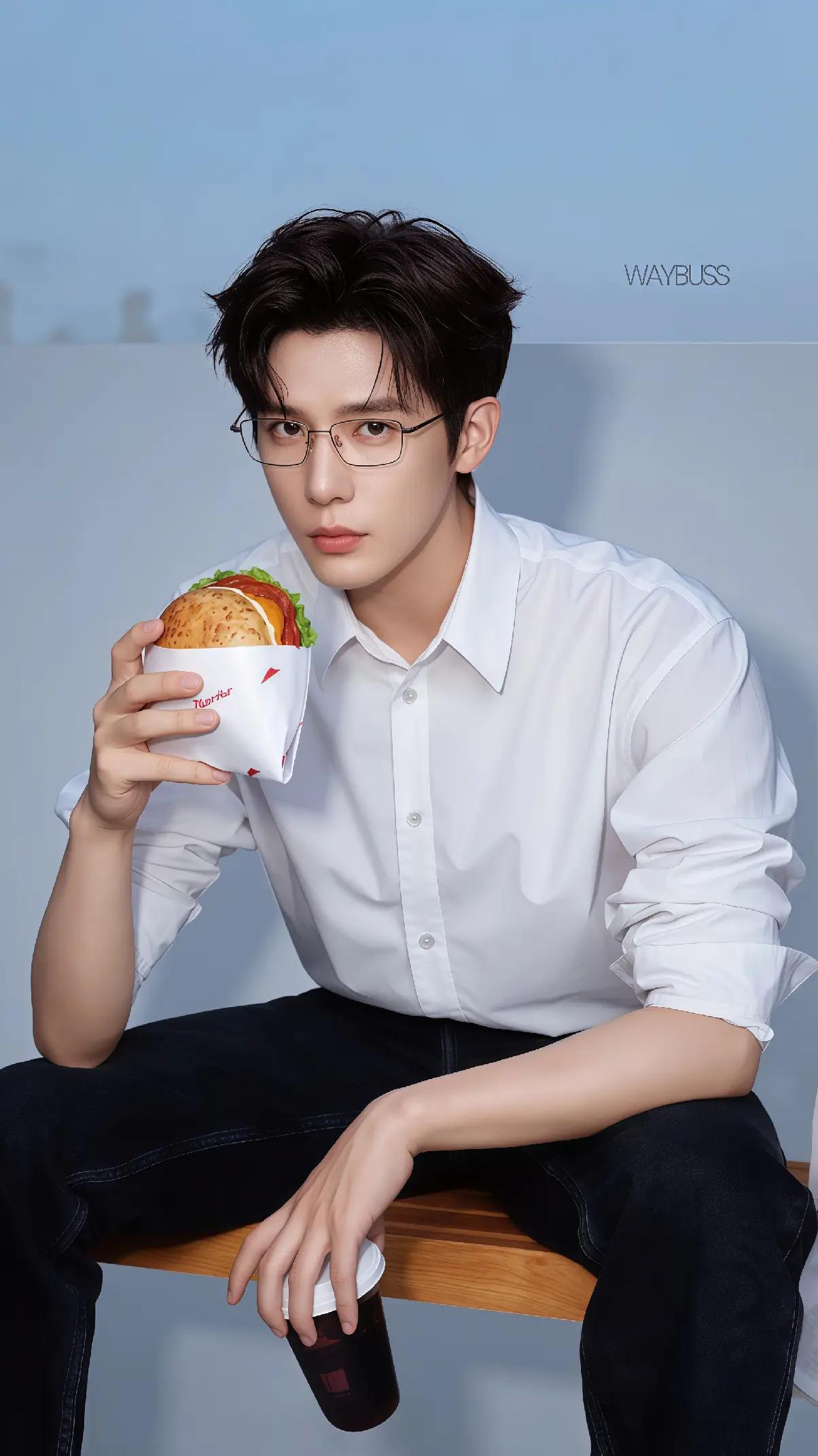@Wanganyu王安宇