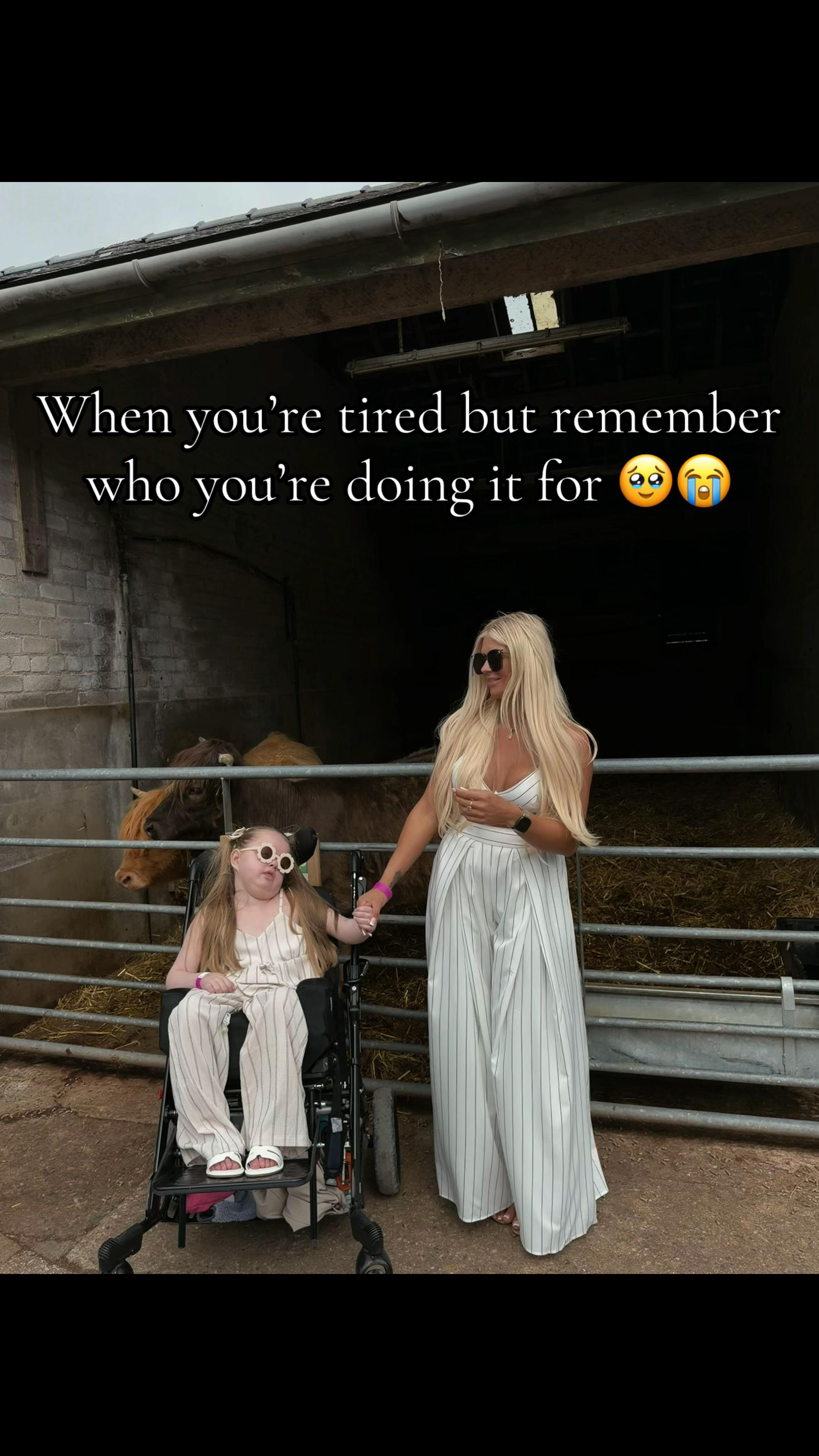 @Niomi Horrocks