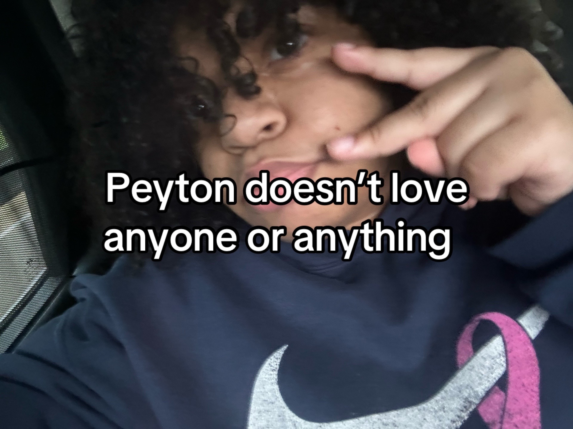 @Peyton