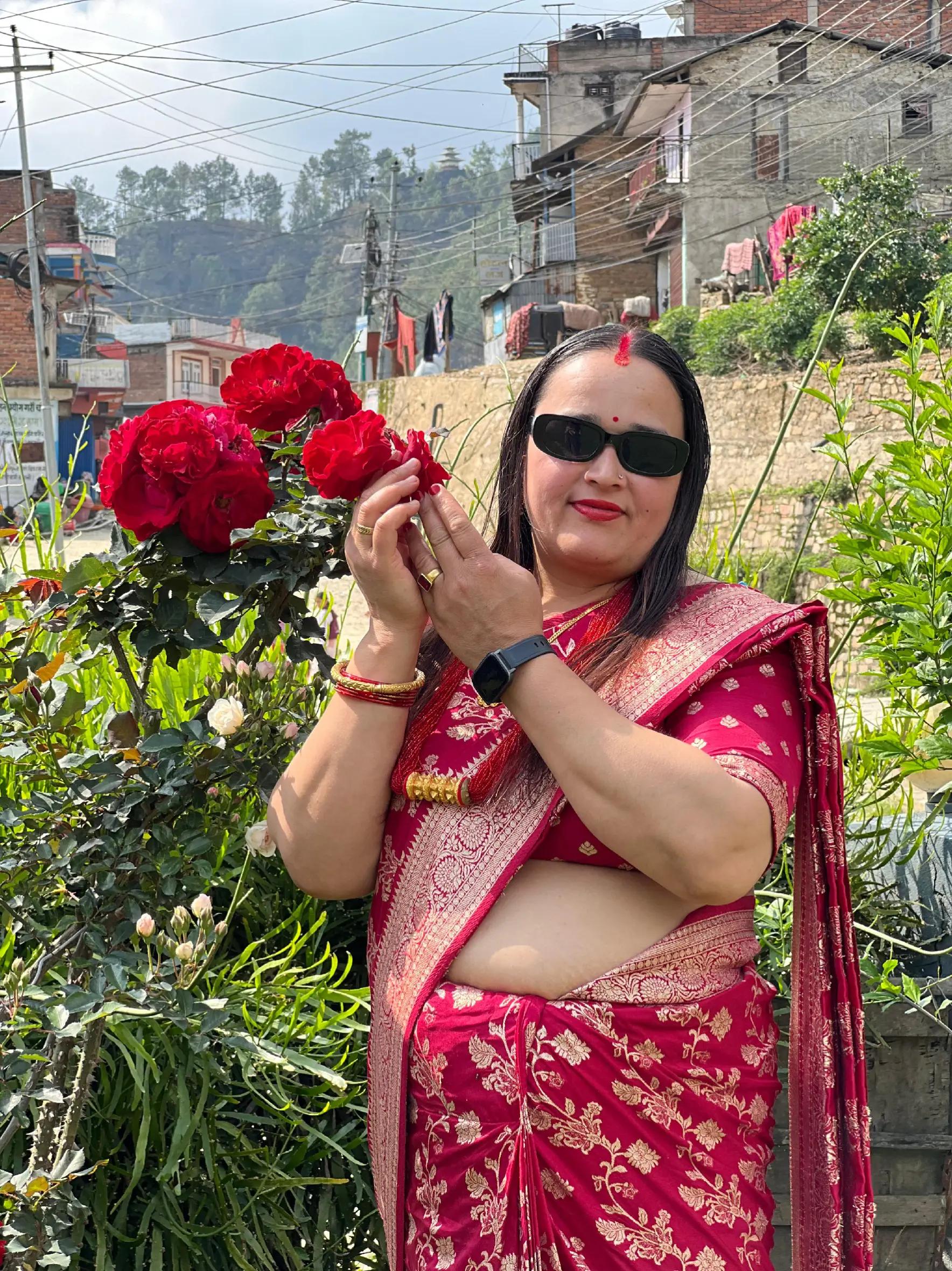 @Chandra Bhattarai❤️