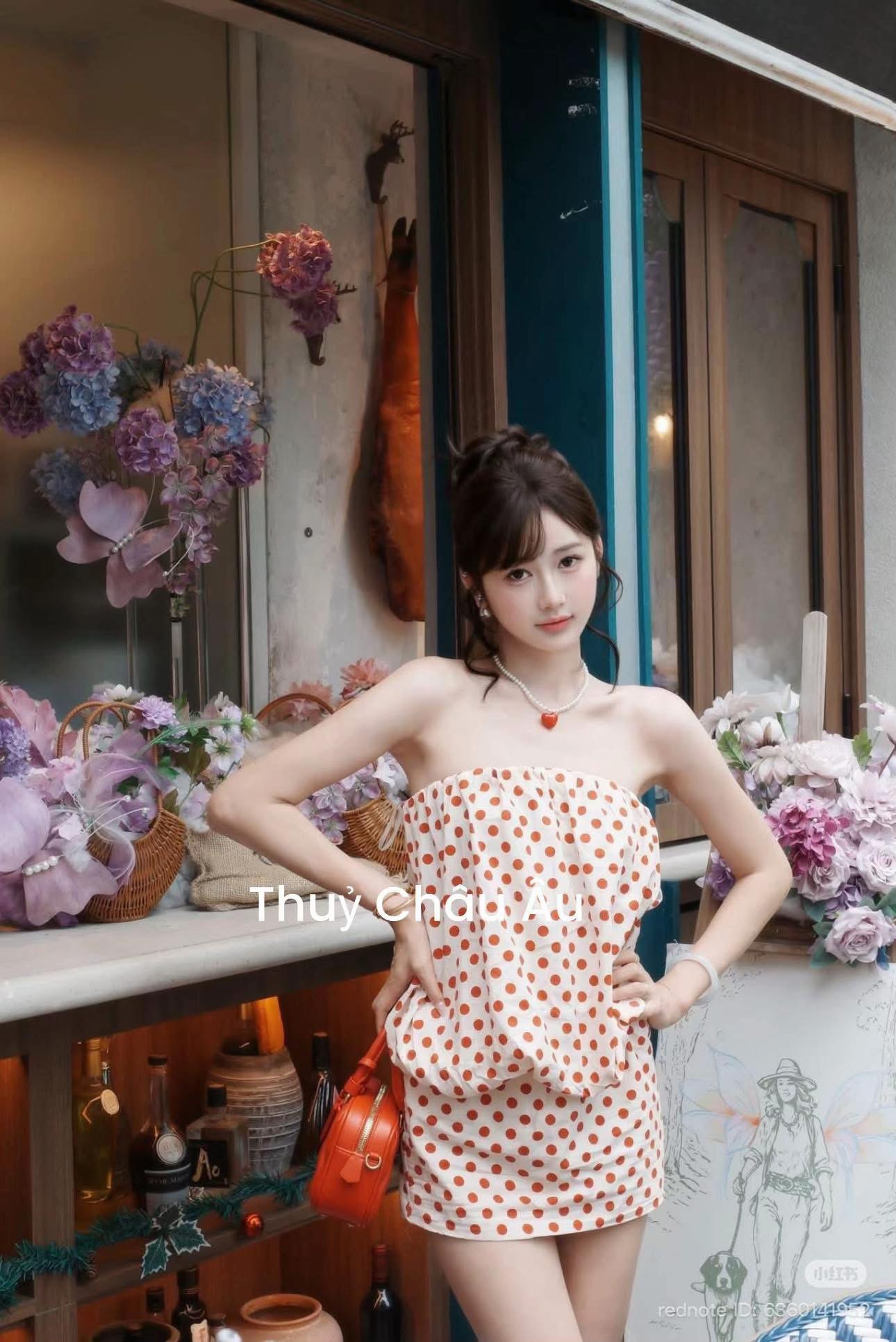 @Thuỷ Châu Âu