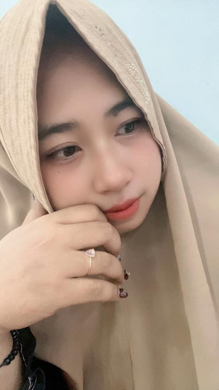 @Putri mh nya