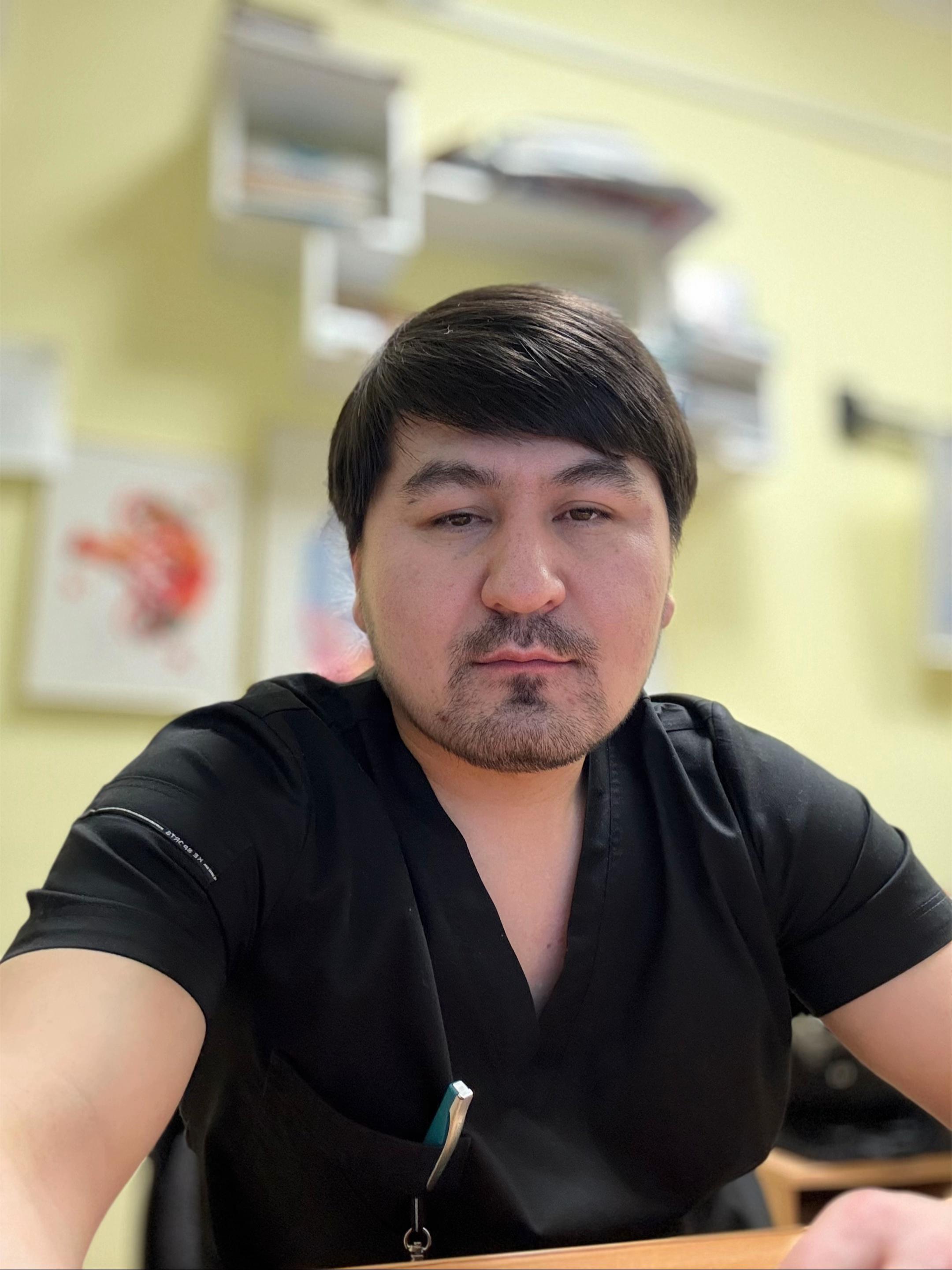 @Ахрор Курбонов