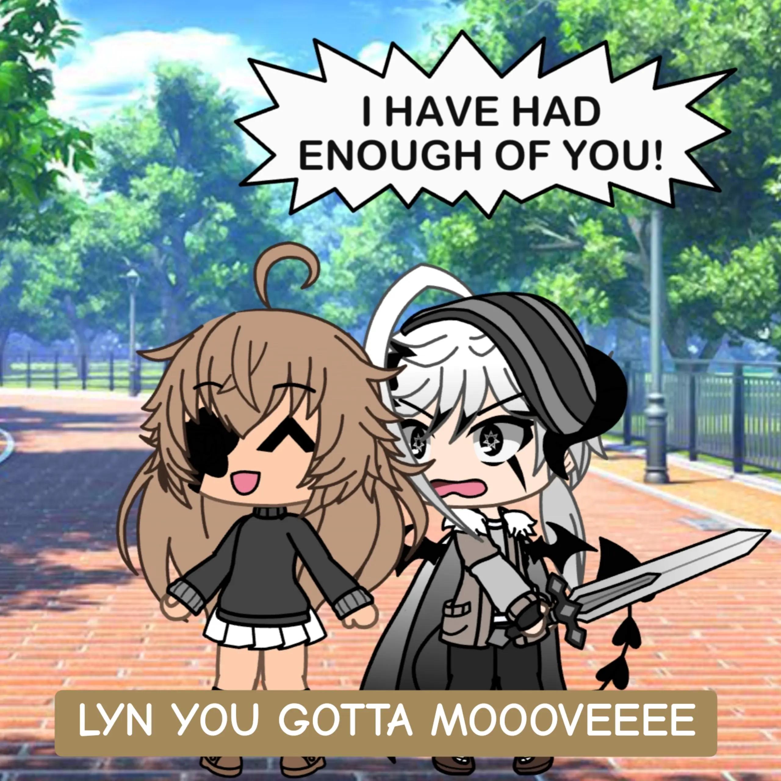 @🐾✖️ Lyn ♡'s Everyone ✖️🐾