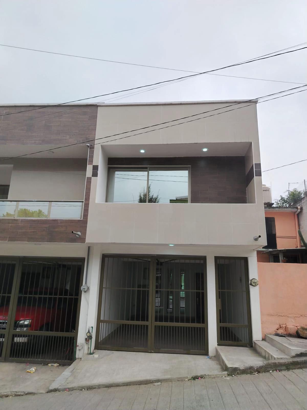 @Inmobiliaria Xalapa
