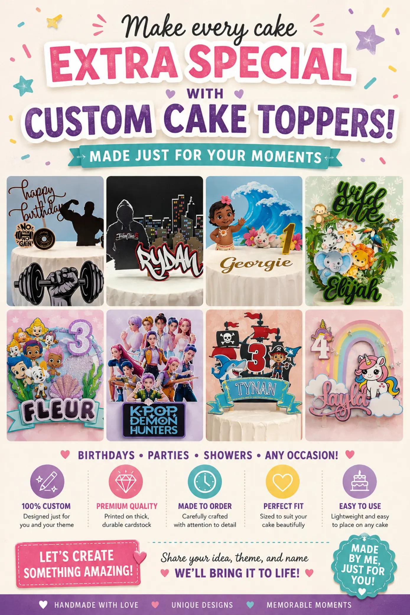 @HoneyBee Crafts and Gifts🇦🇺