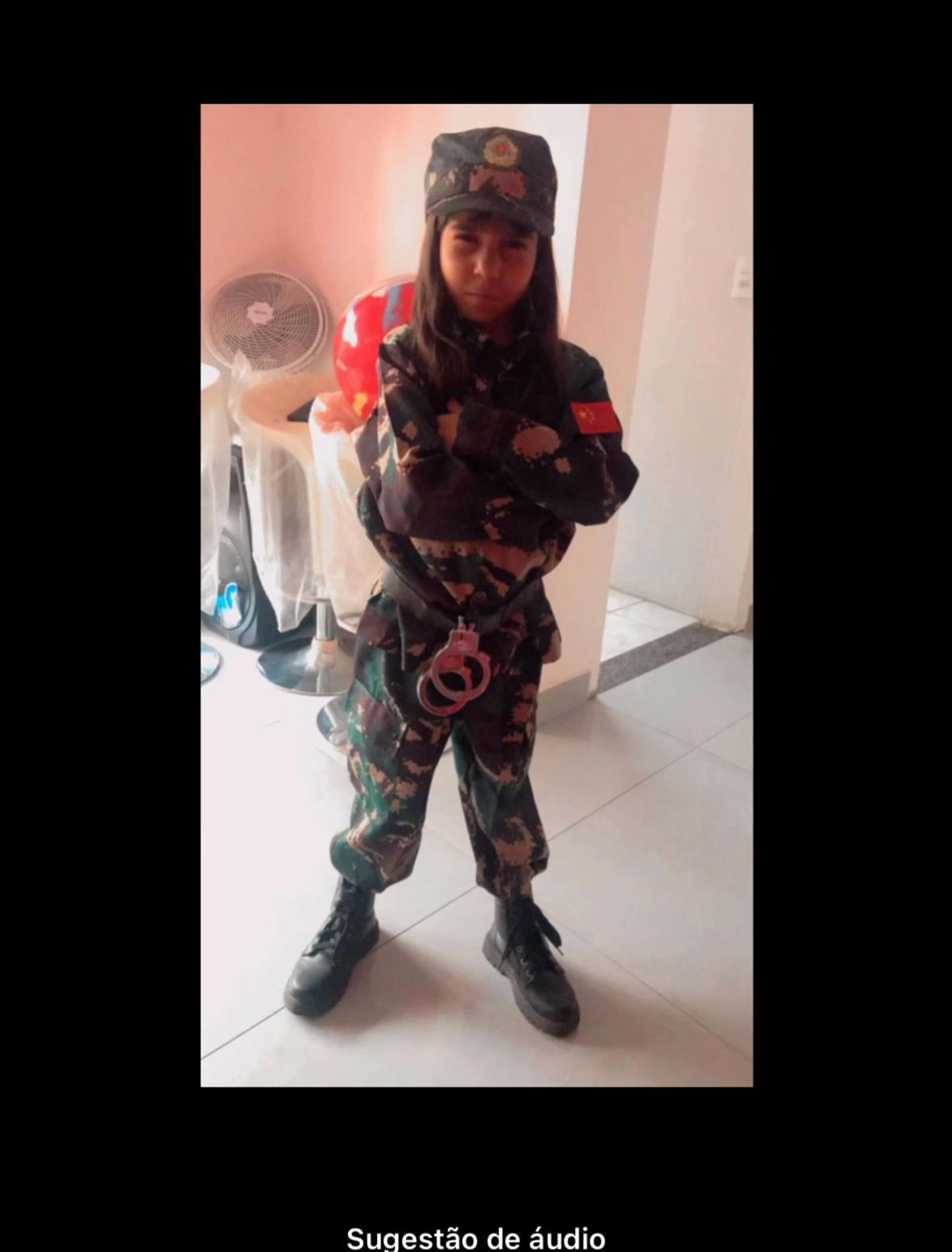 @Ingrid ✨Mãe da Maria🩷👑