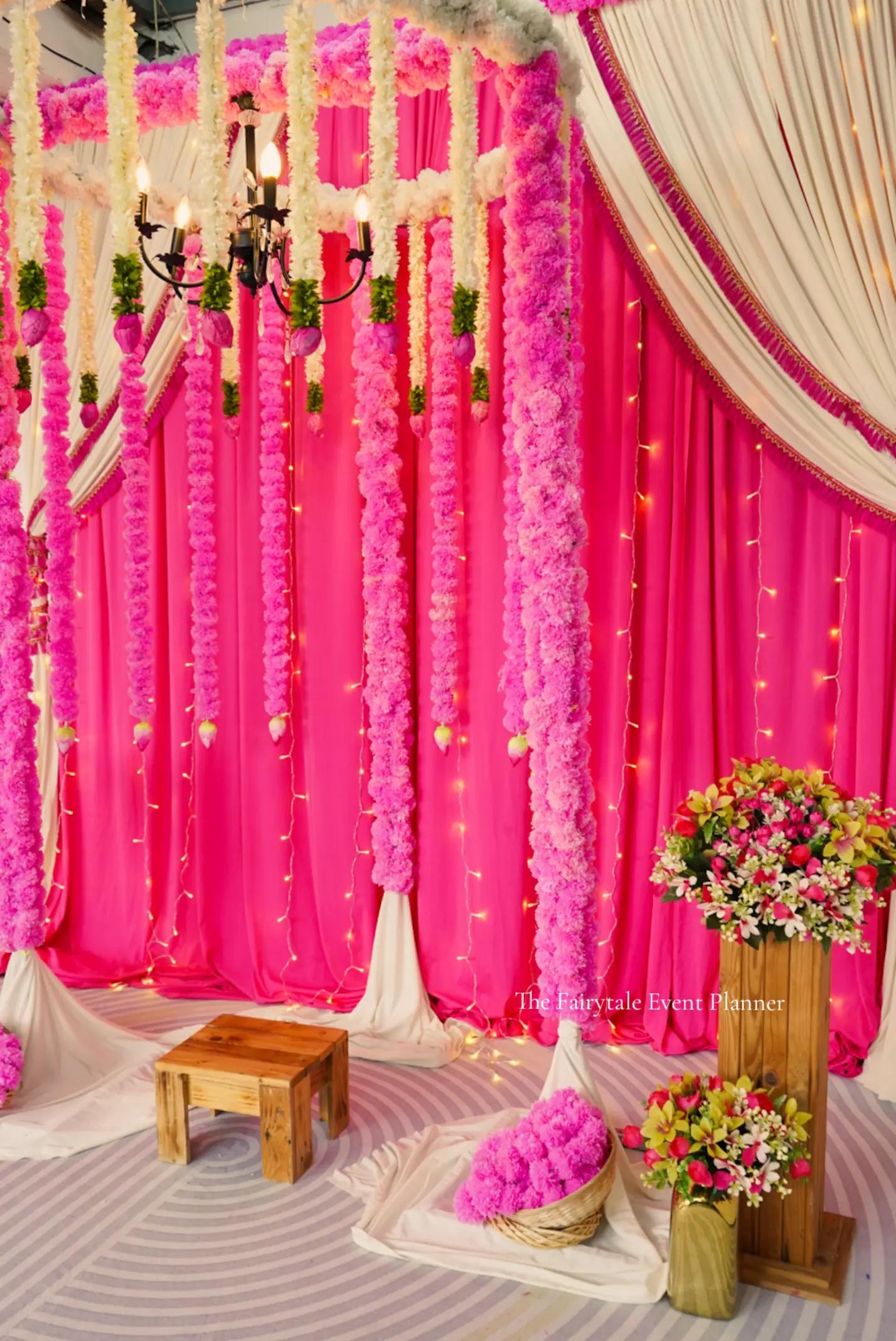 @The_Fairytale Event Planner