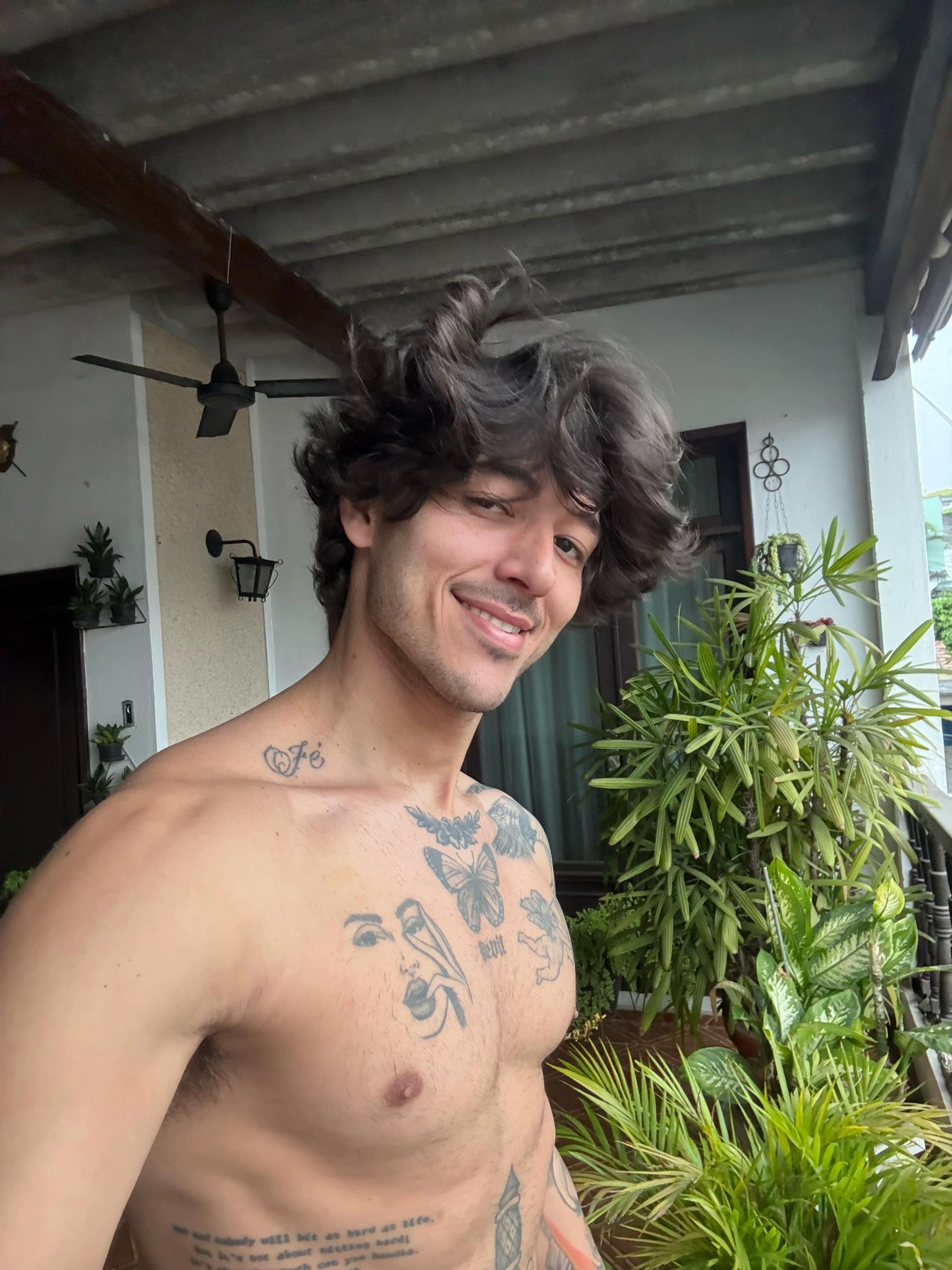 @Davi Bonitu