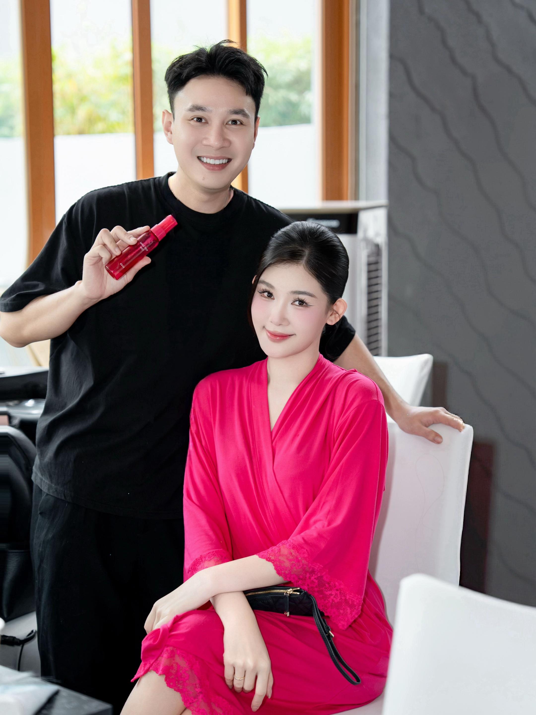 @Thịnh Nguyễn Make Up Đ&agrave; Nẵng