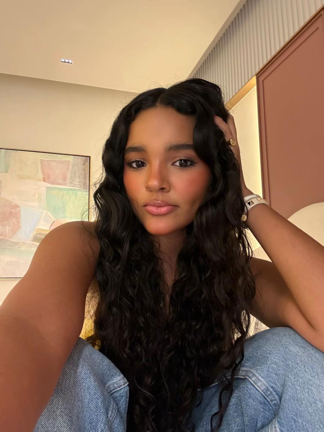 @mari barbosa