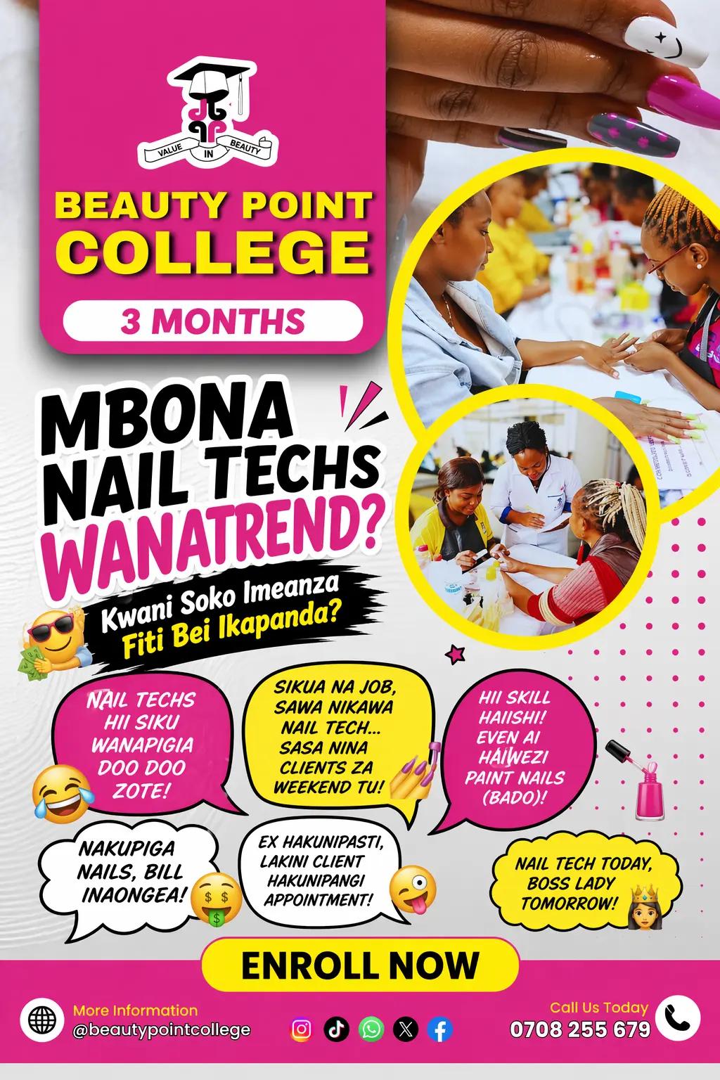 @@BeautyPointCollege