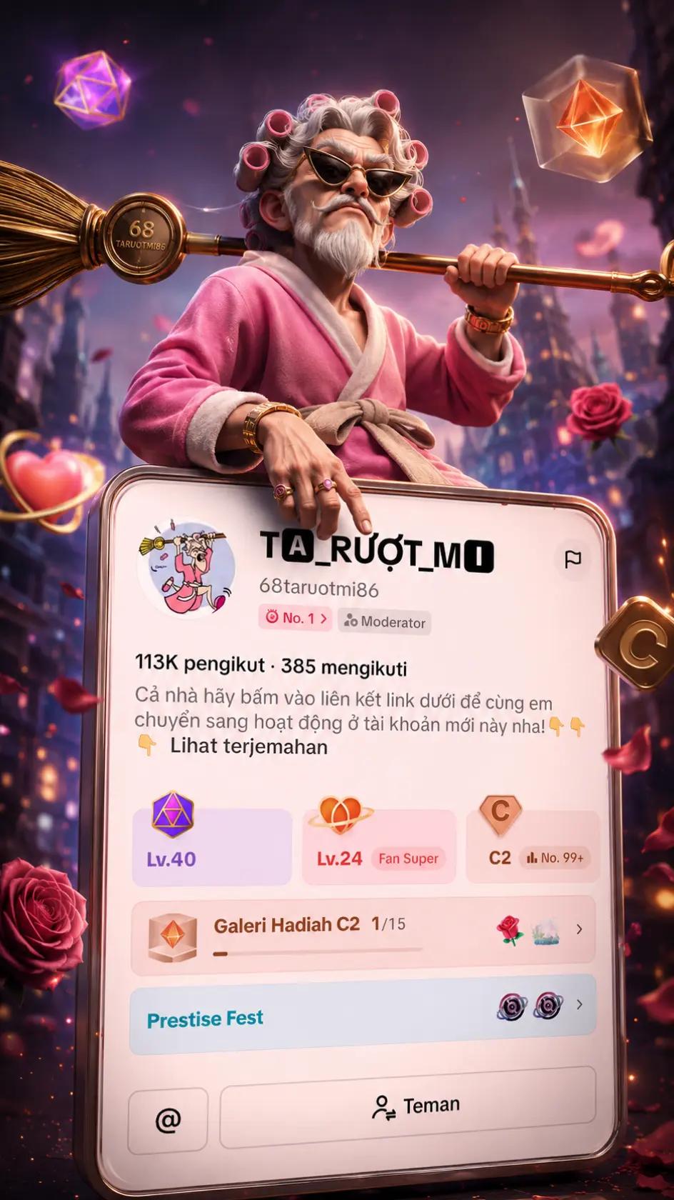 @🦋Van Yakult💋✨🌙