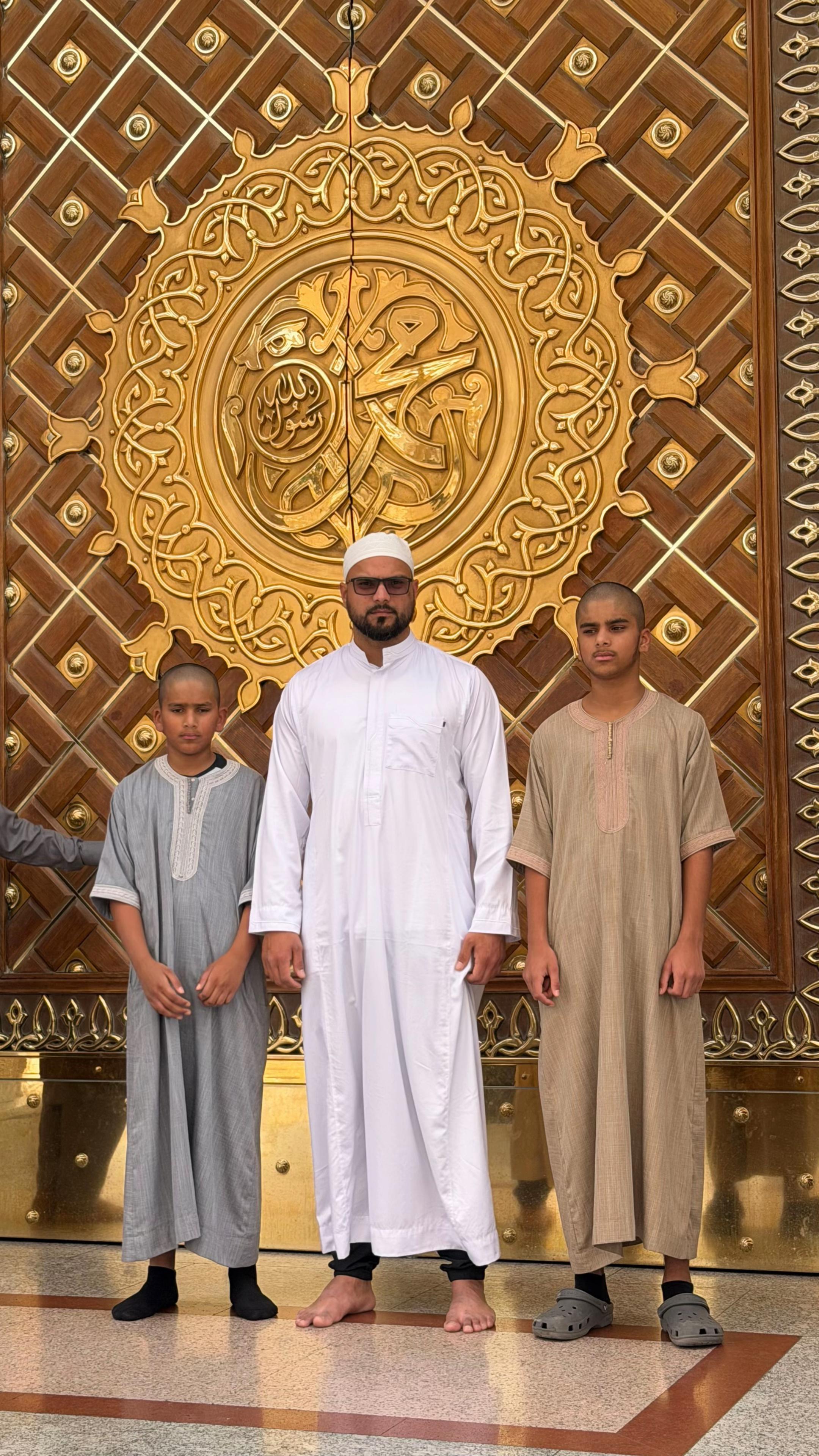 @Badar Islam