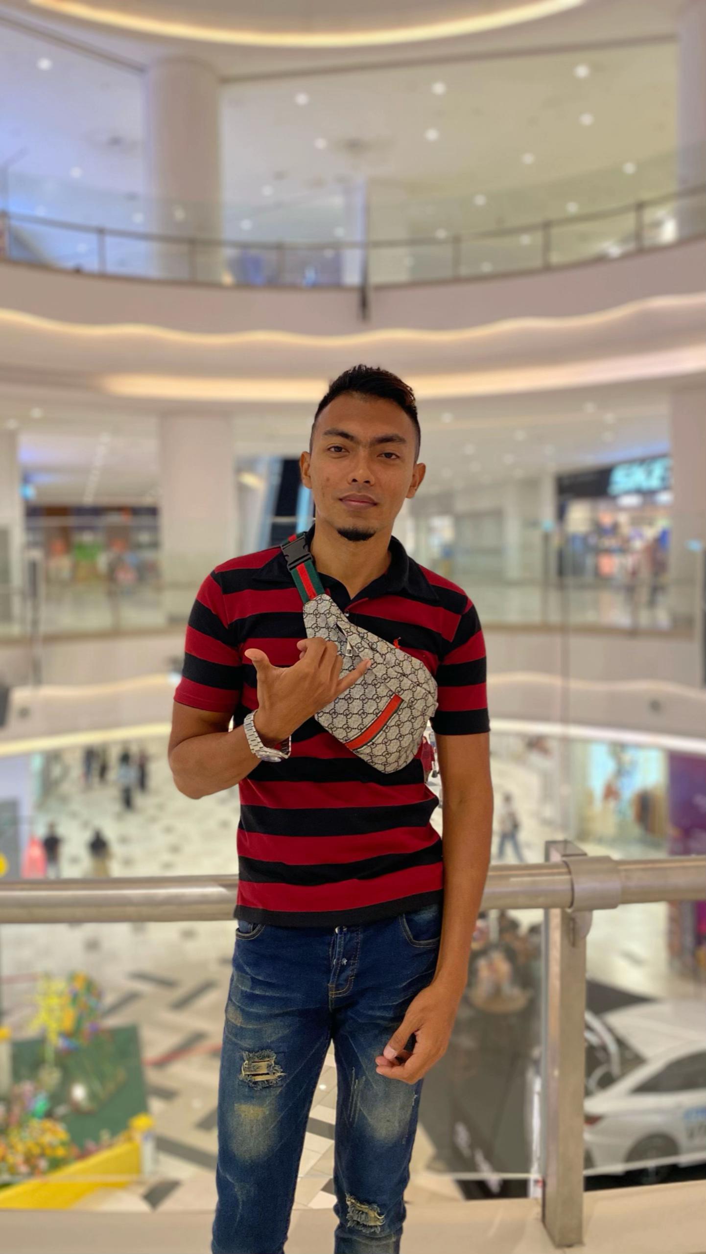 @Mohd Nazmi