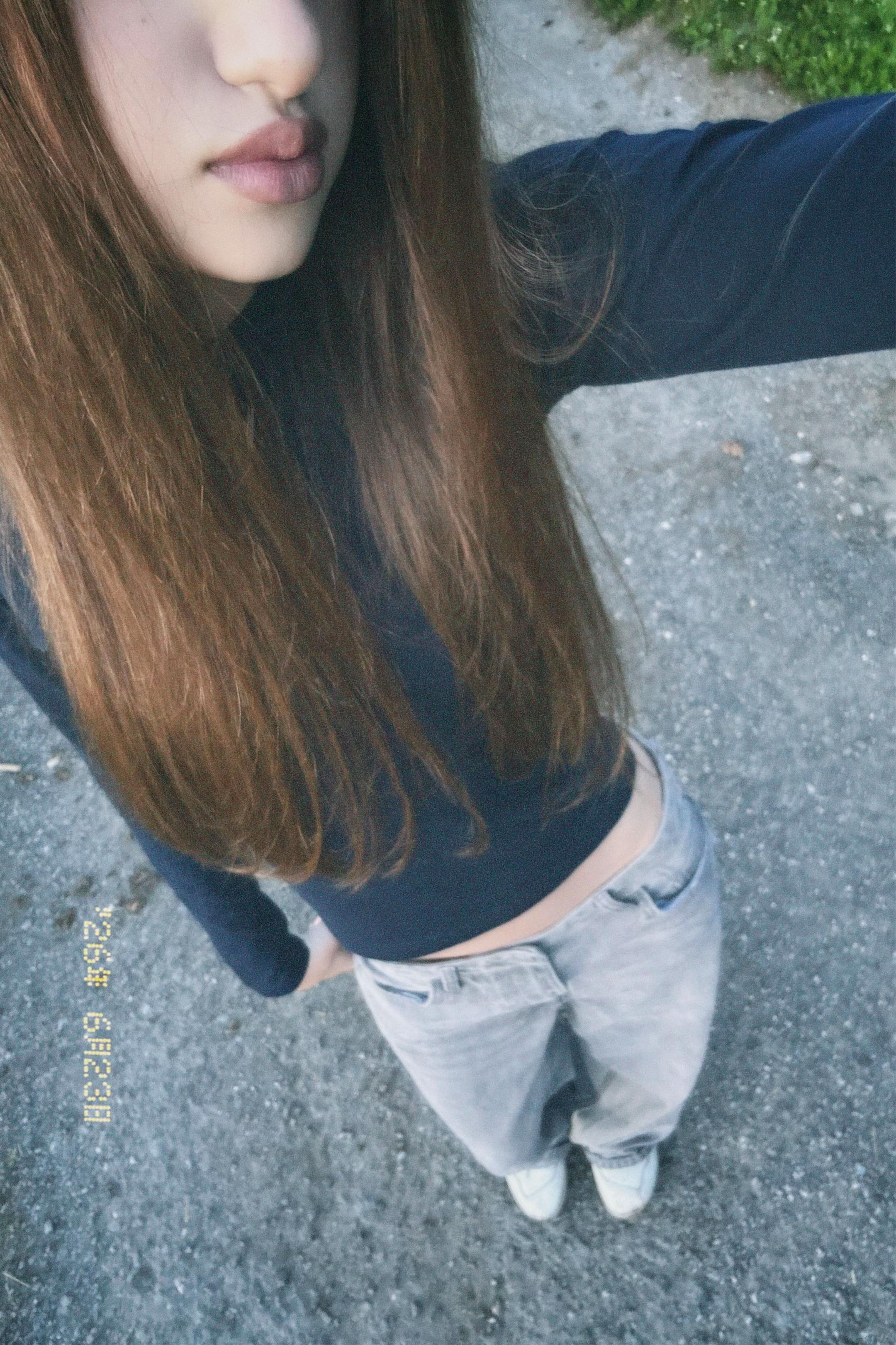 @настя