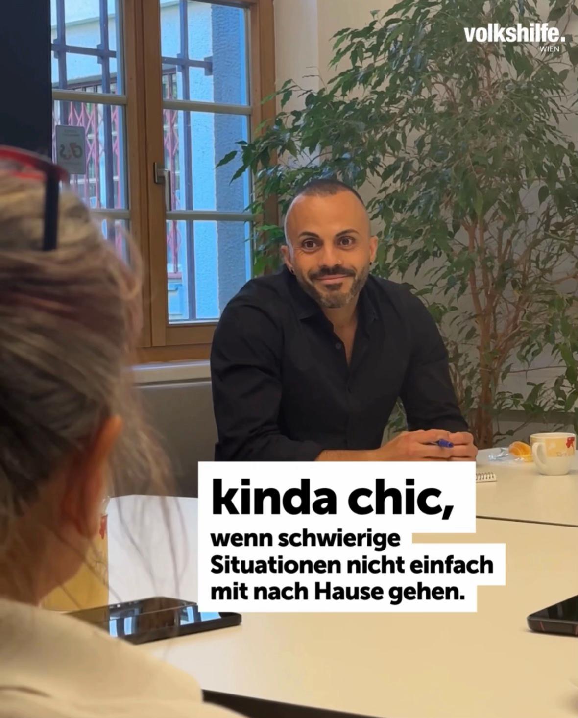 @Volkshilfe Wien