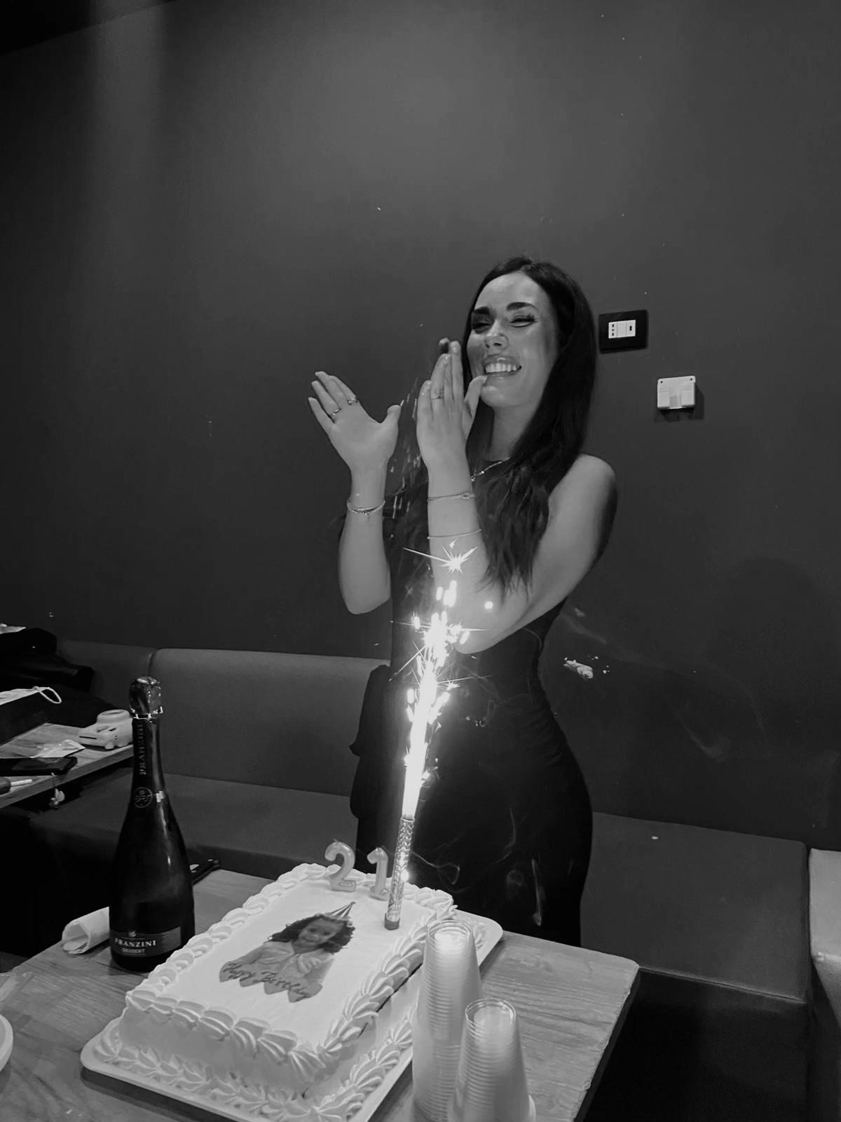 @giuliagrassia☆