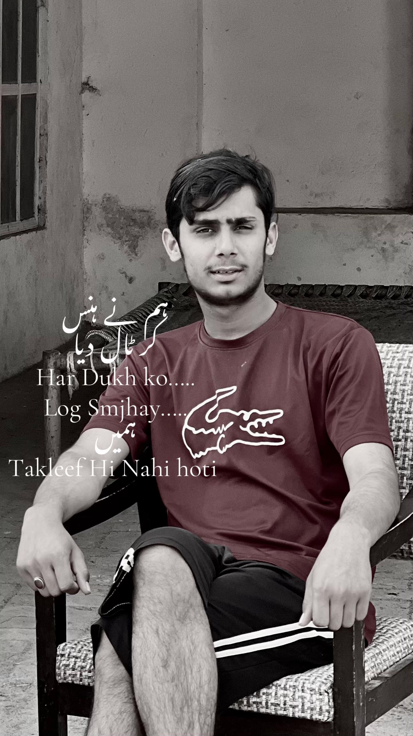 @کرم کھرل🦅
