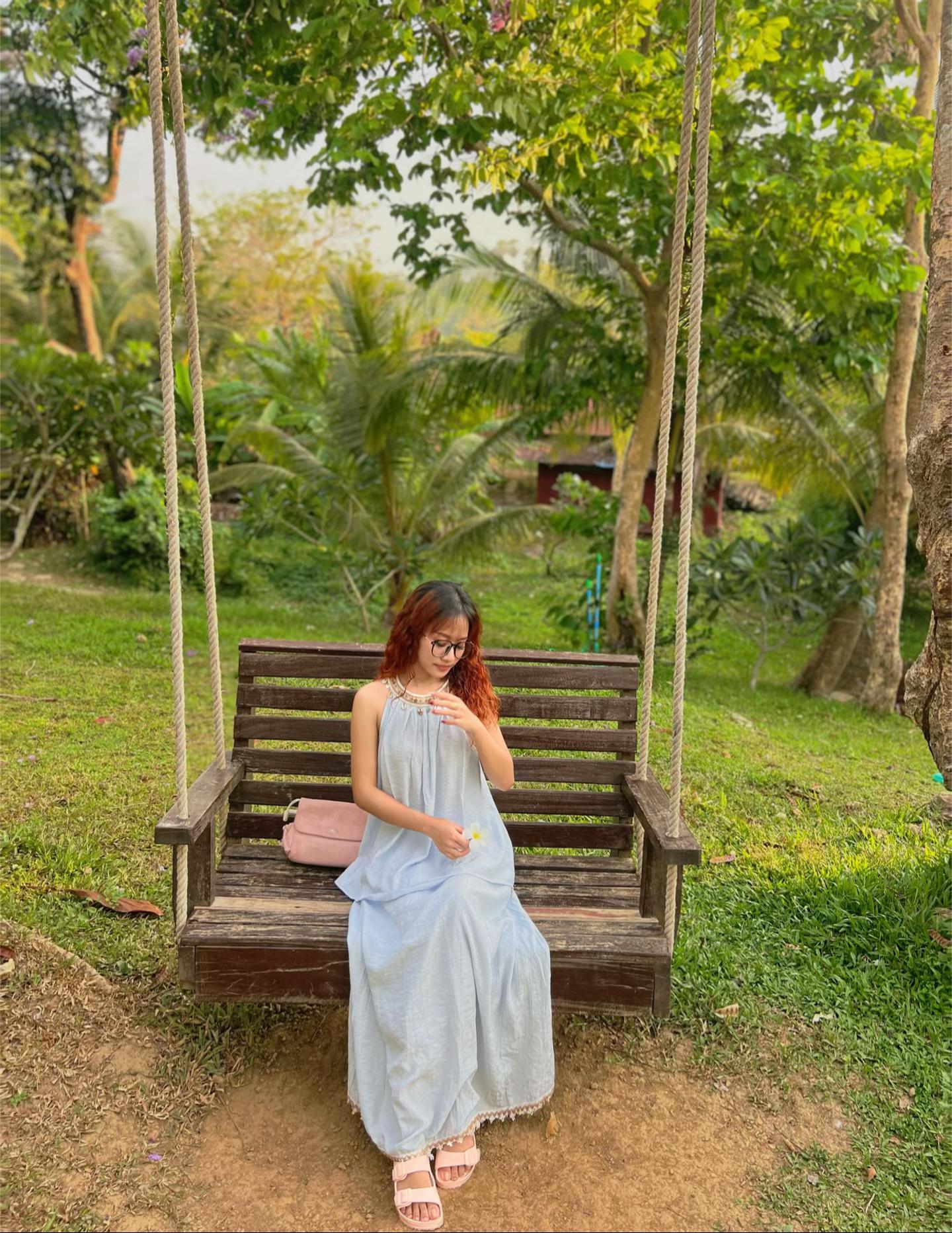 @MUA Shoon Lai Yi🦋