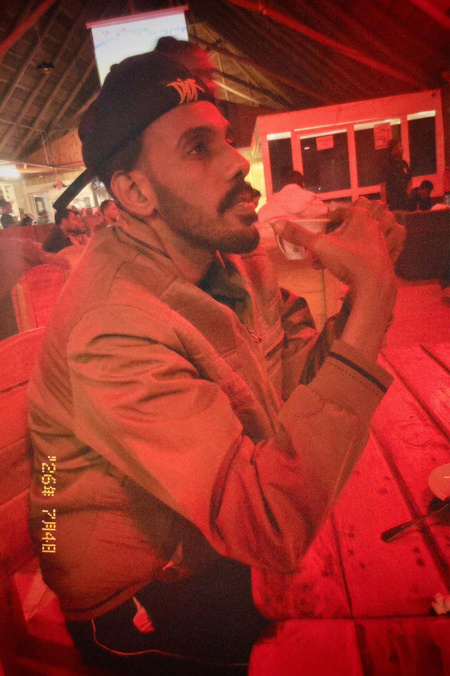 @Samatar ahmed