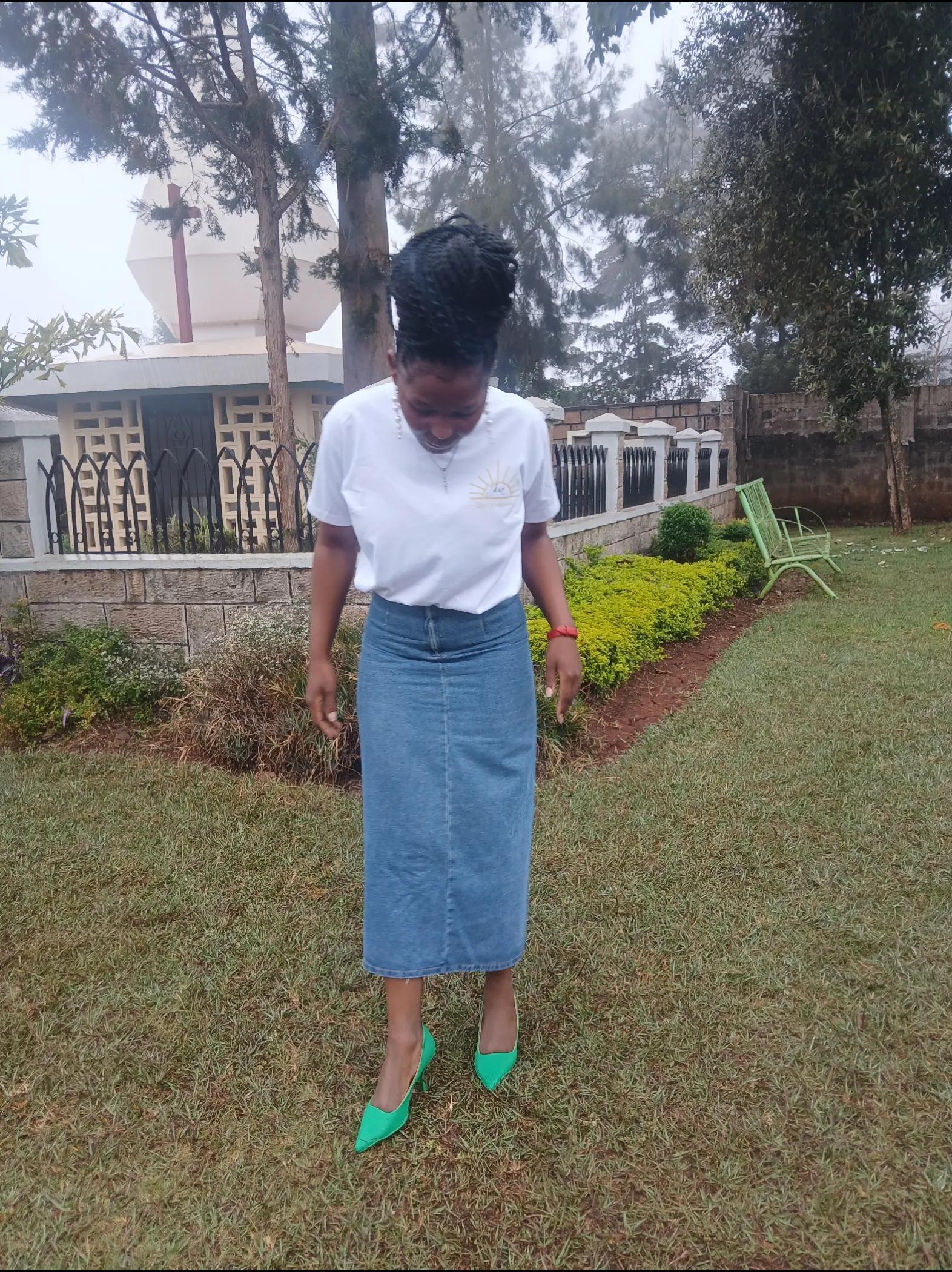 @👑🌸Wangari wa karanja 🌸