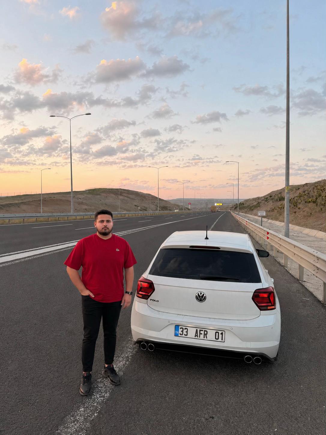 @RAMAZAN &Ccedil;OBANOĞLU
