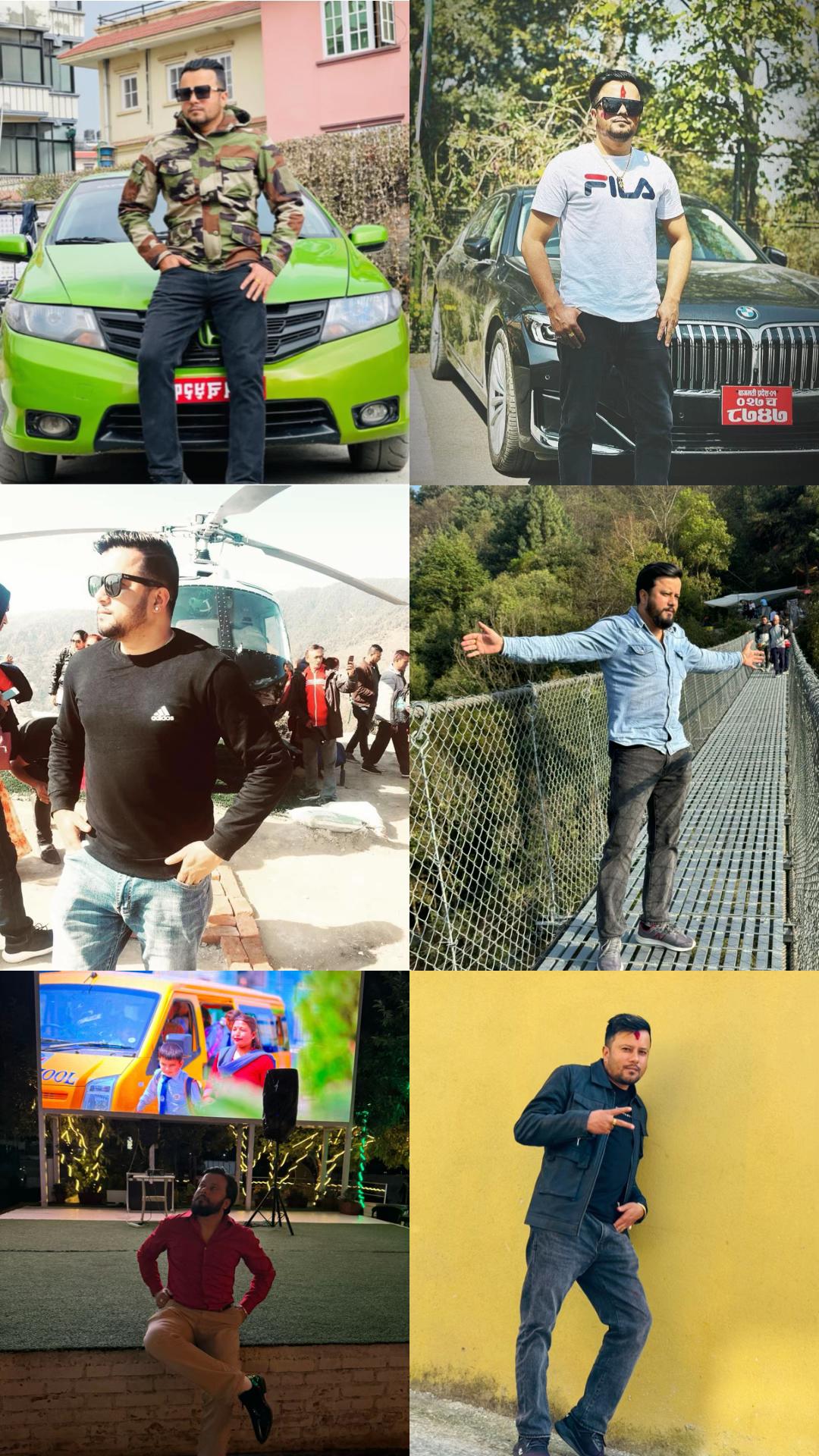 @Ramesh Jung Kunwar