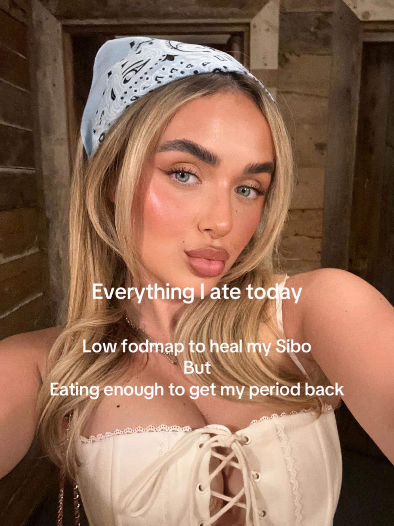 @Hollyburnellx
