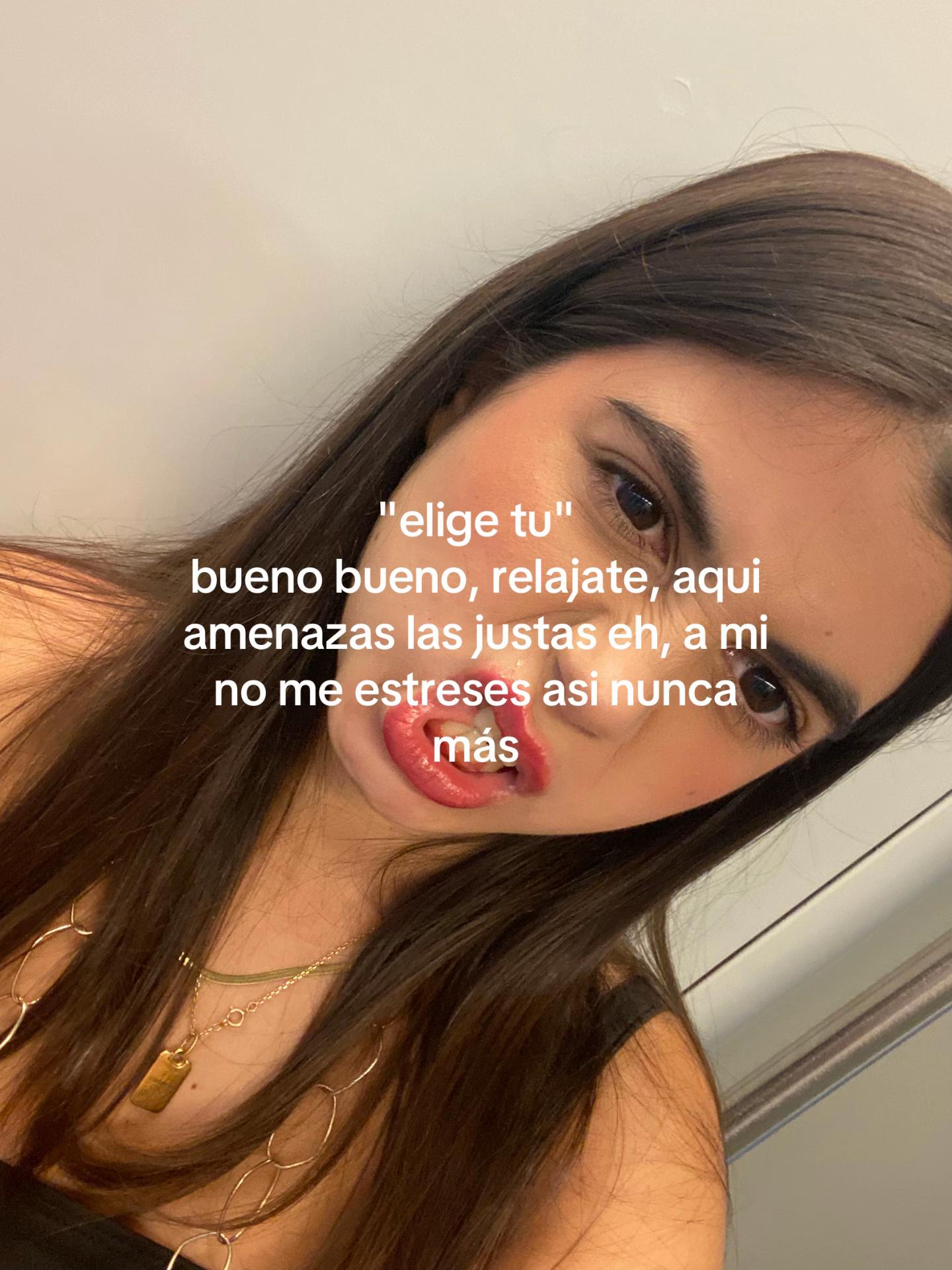 @just a girl