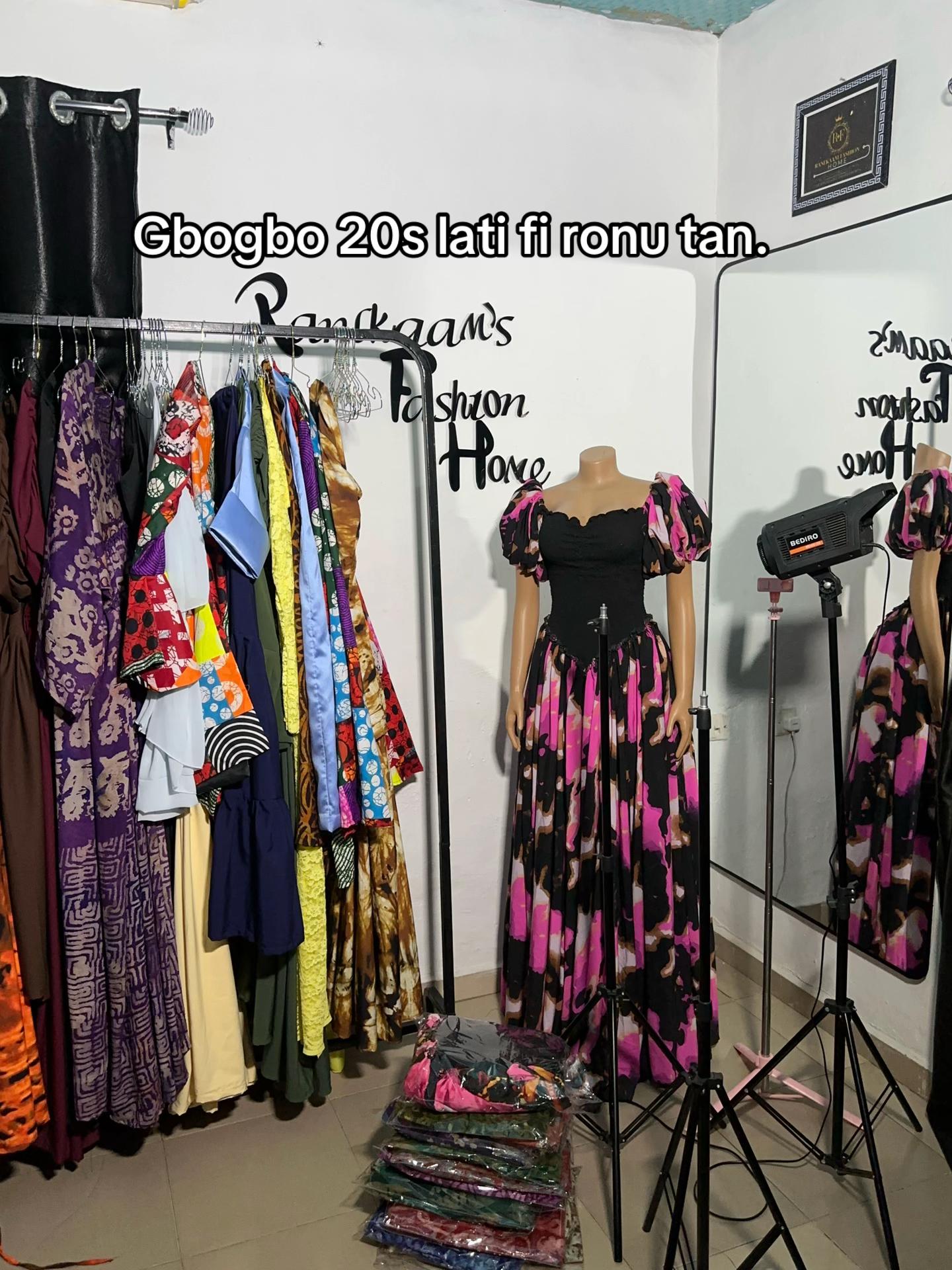 @Ranlkaam's fashion home ✂️🛍️