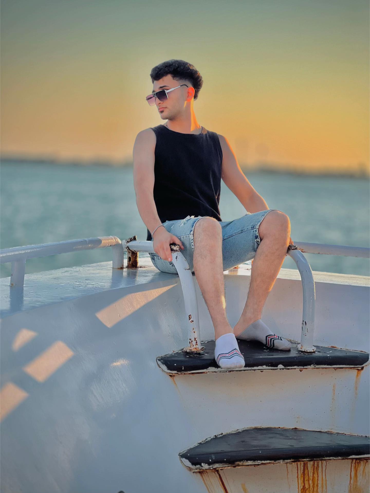 @FiĠØ☝🏾👑